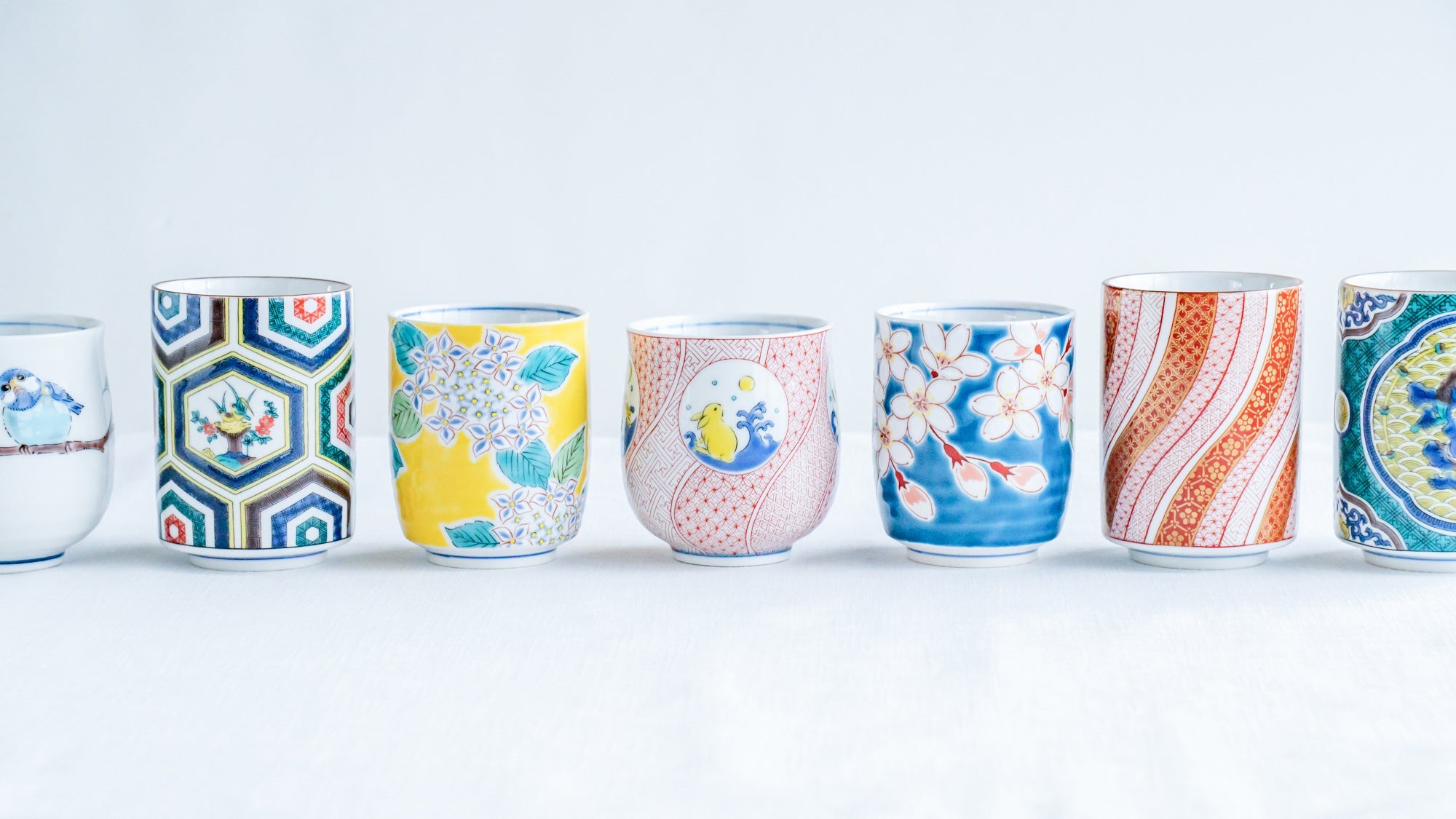 Japanese Teaware