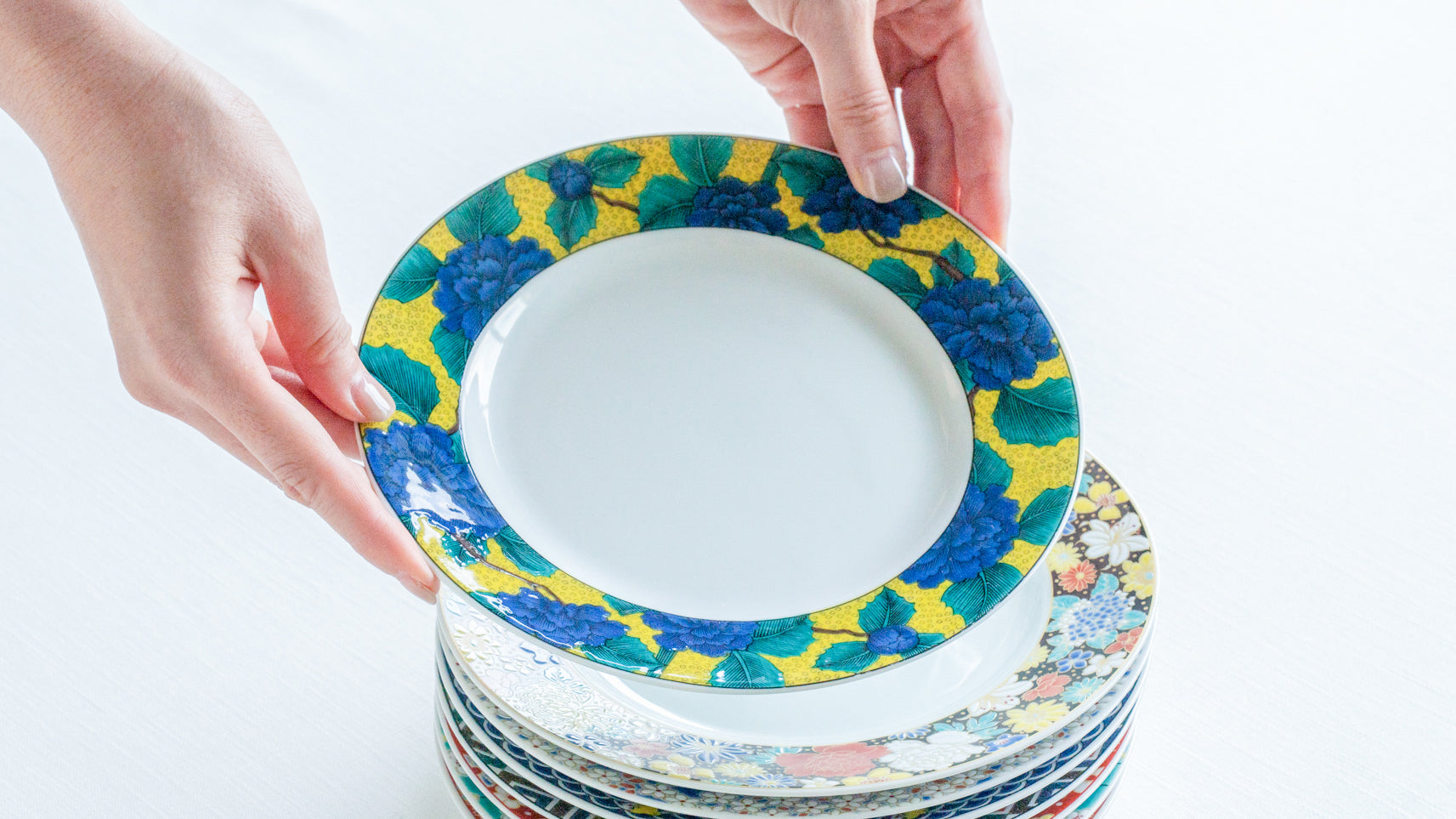 Plate Sets