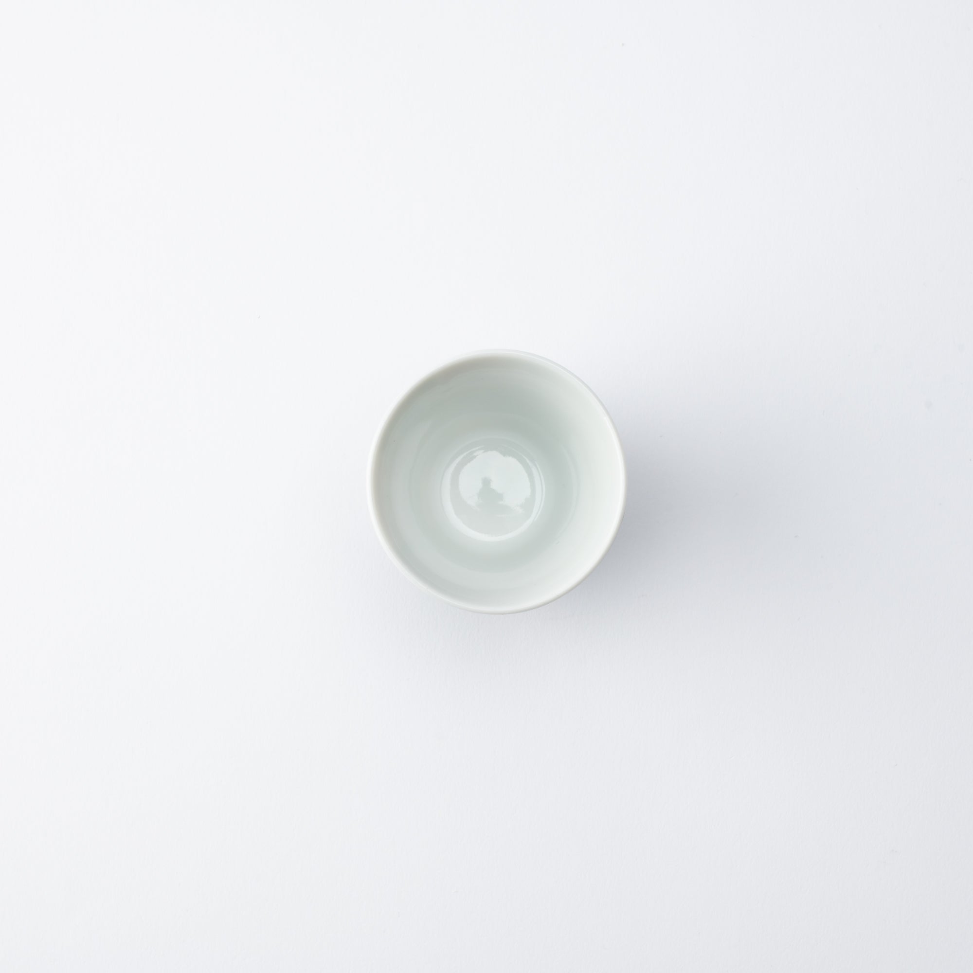 Auspicious Art Ochoko Sake Cup