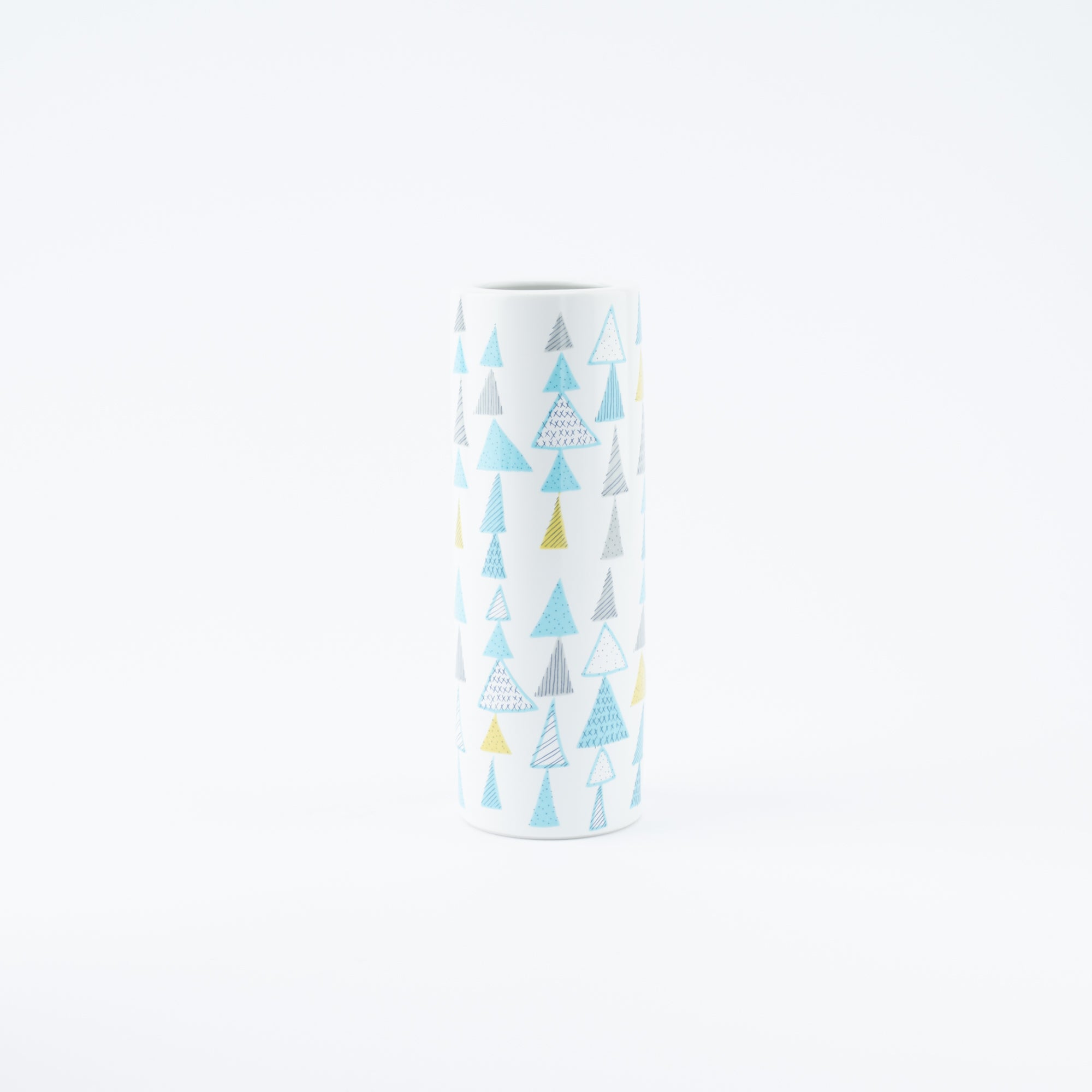 Modern Joy Slim Flower Vase