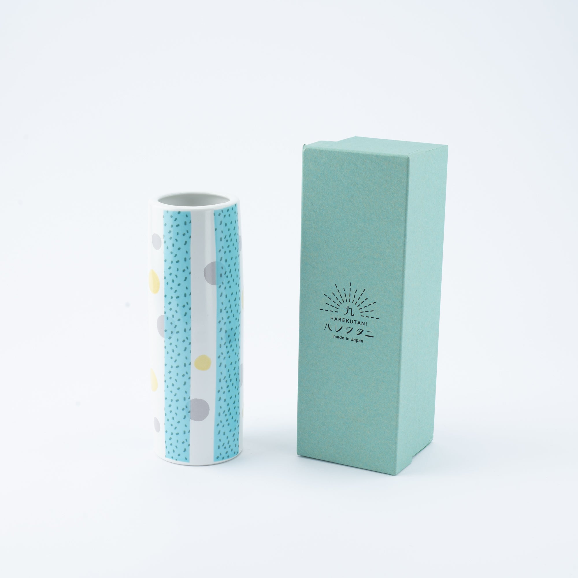 Modern Joy Slim Flower Vase