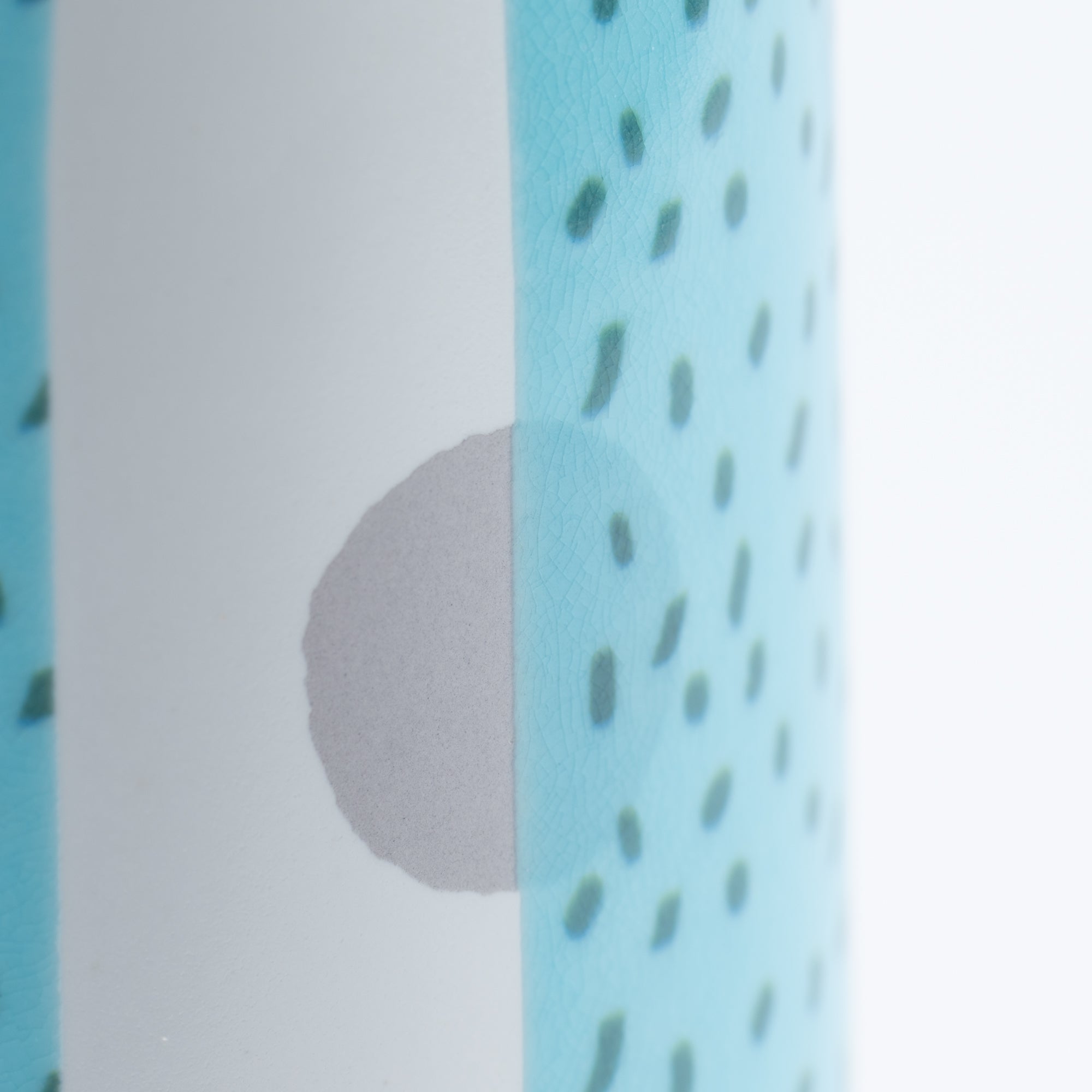 Modern Joy Slim Flower Vase