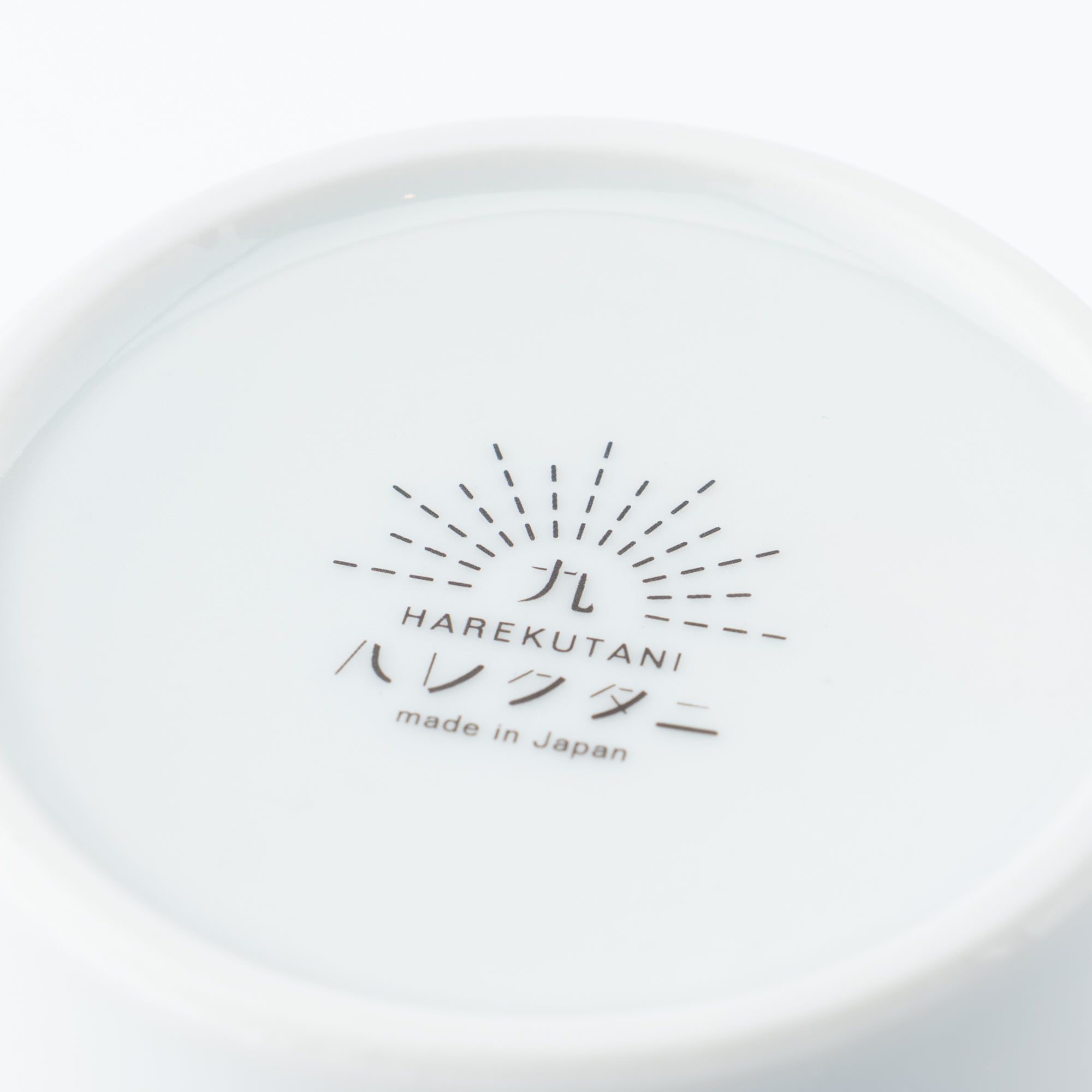 Spring Flowers Japanese Teacup