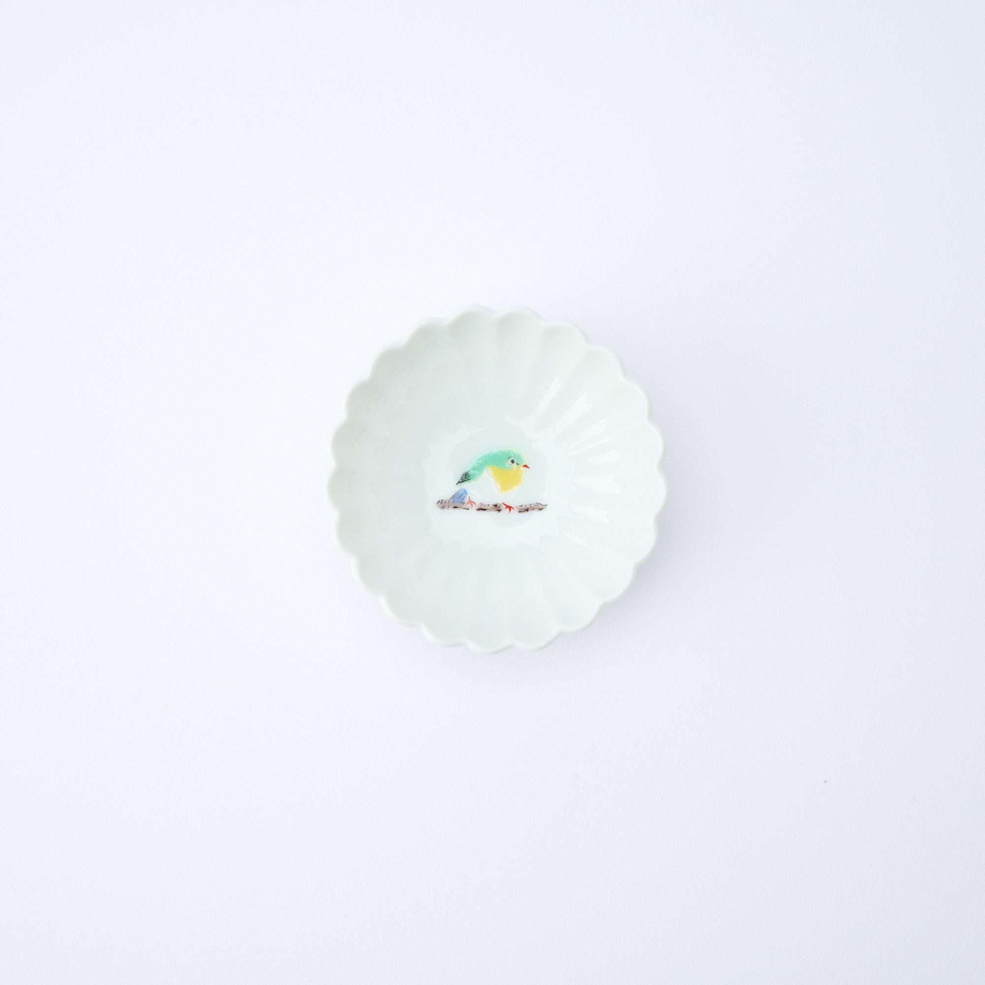 Small Birdie Kobachi Small Bowl
