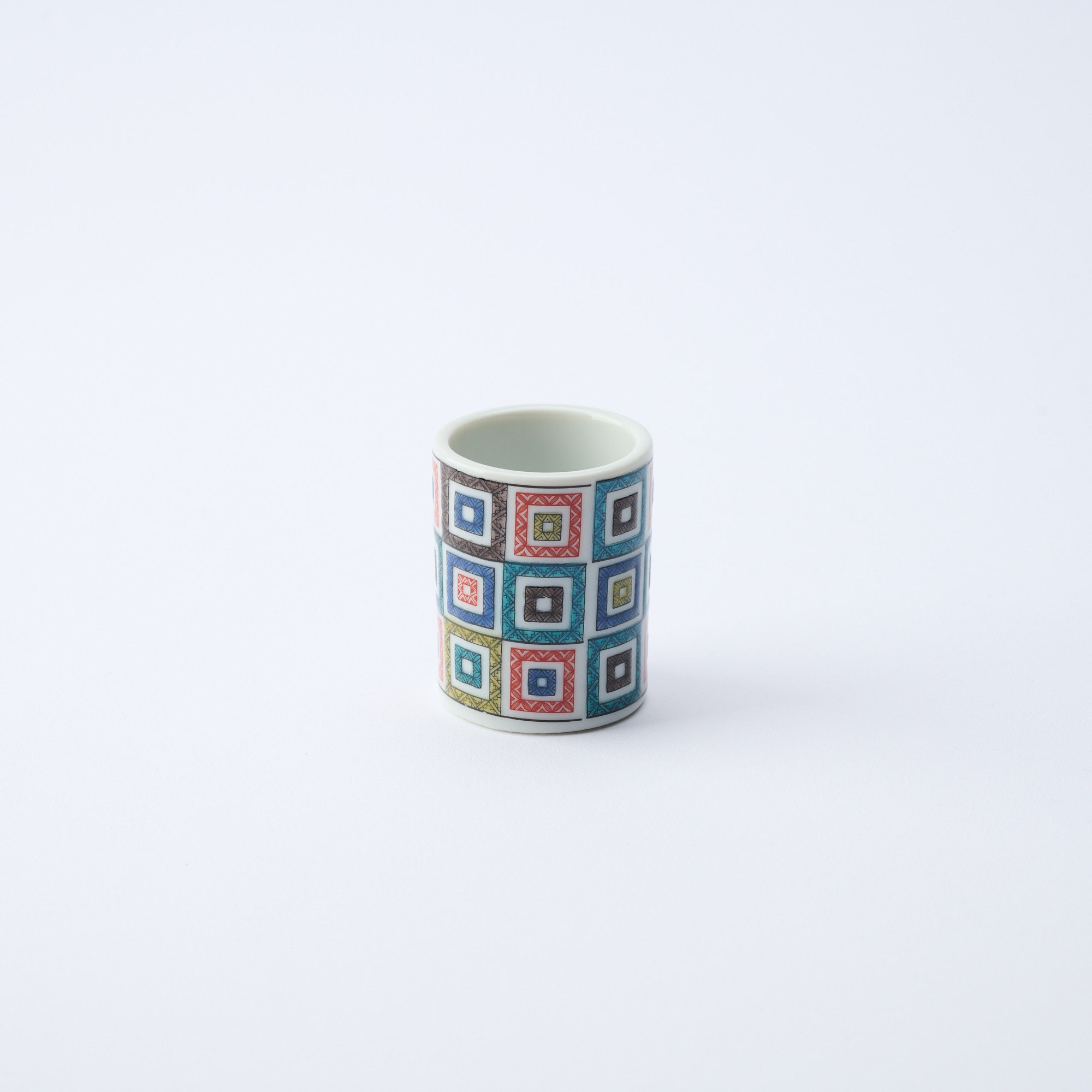 Mini Motifs Toothbrush Stand