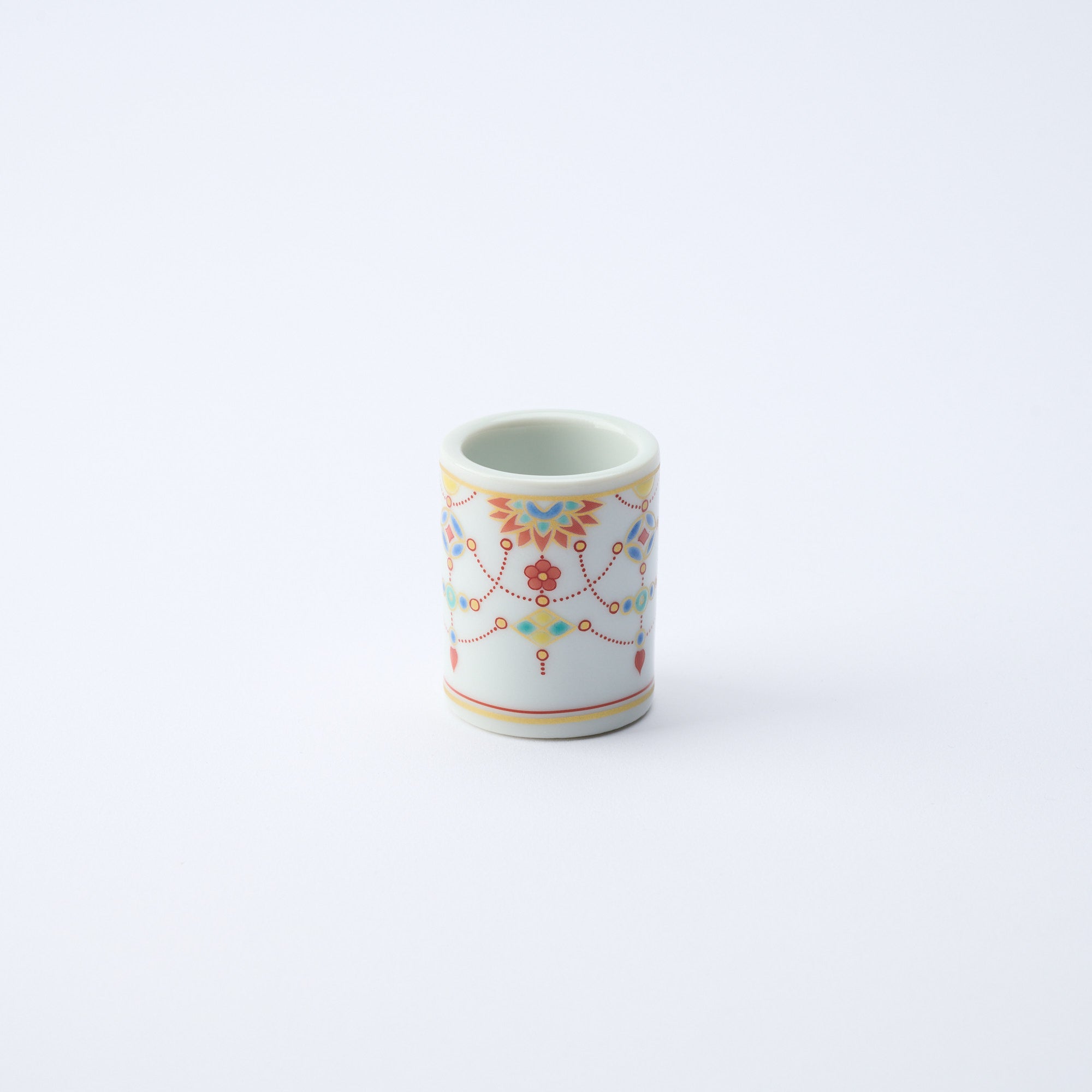 Mini Motifs Toothbrush Stand
