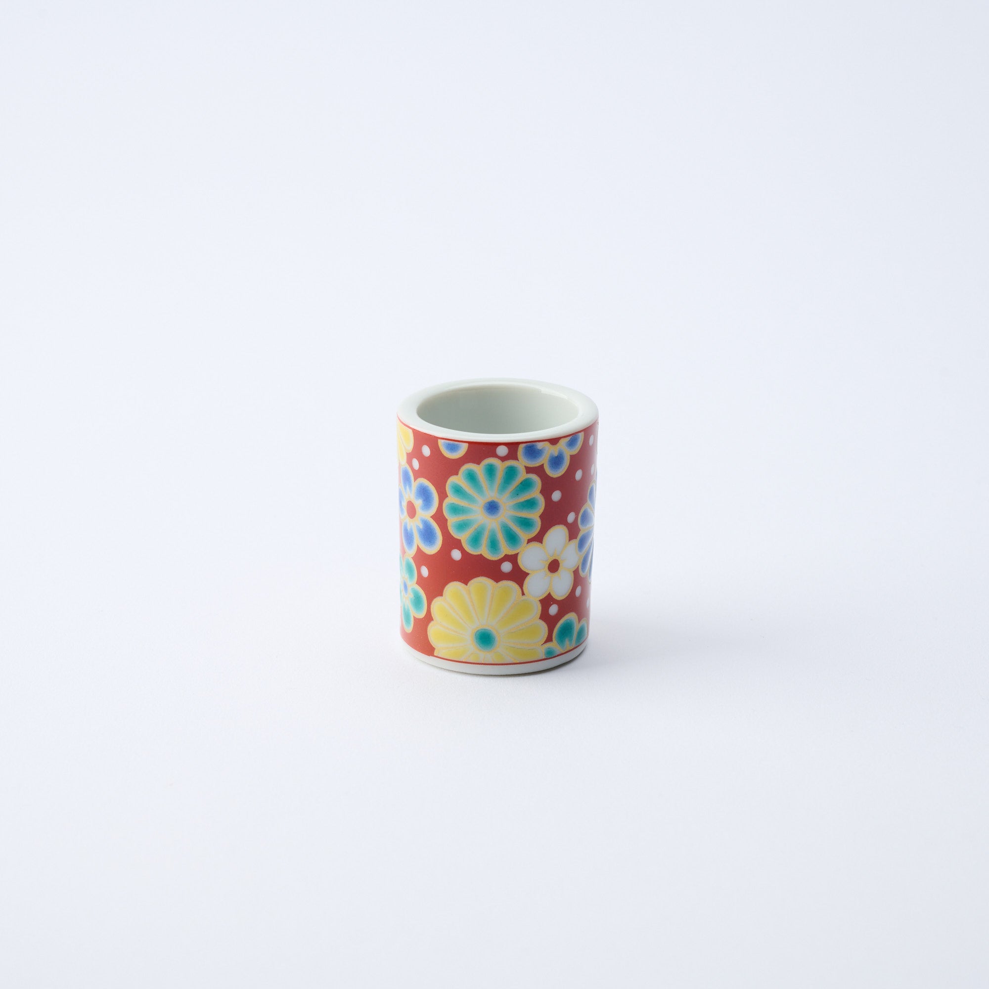 Mini Motifs Toothbrush Stand