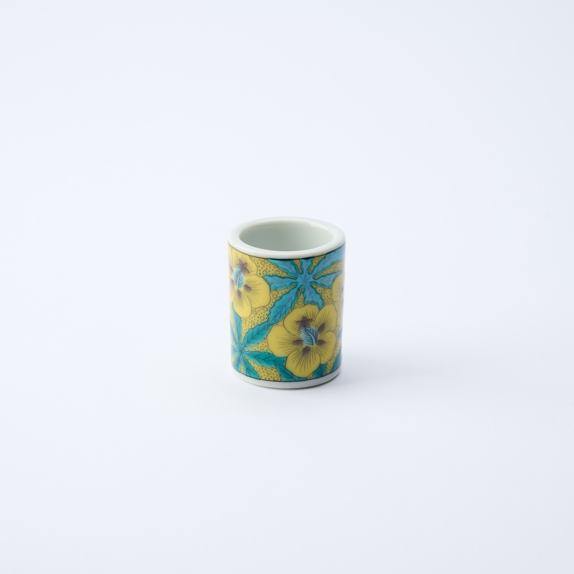 Mini Motifs Toothbrush Stand