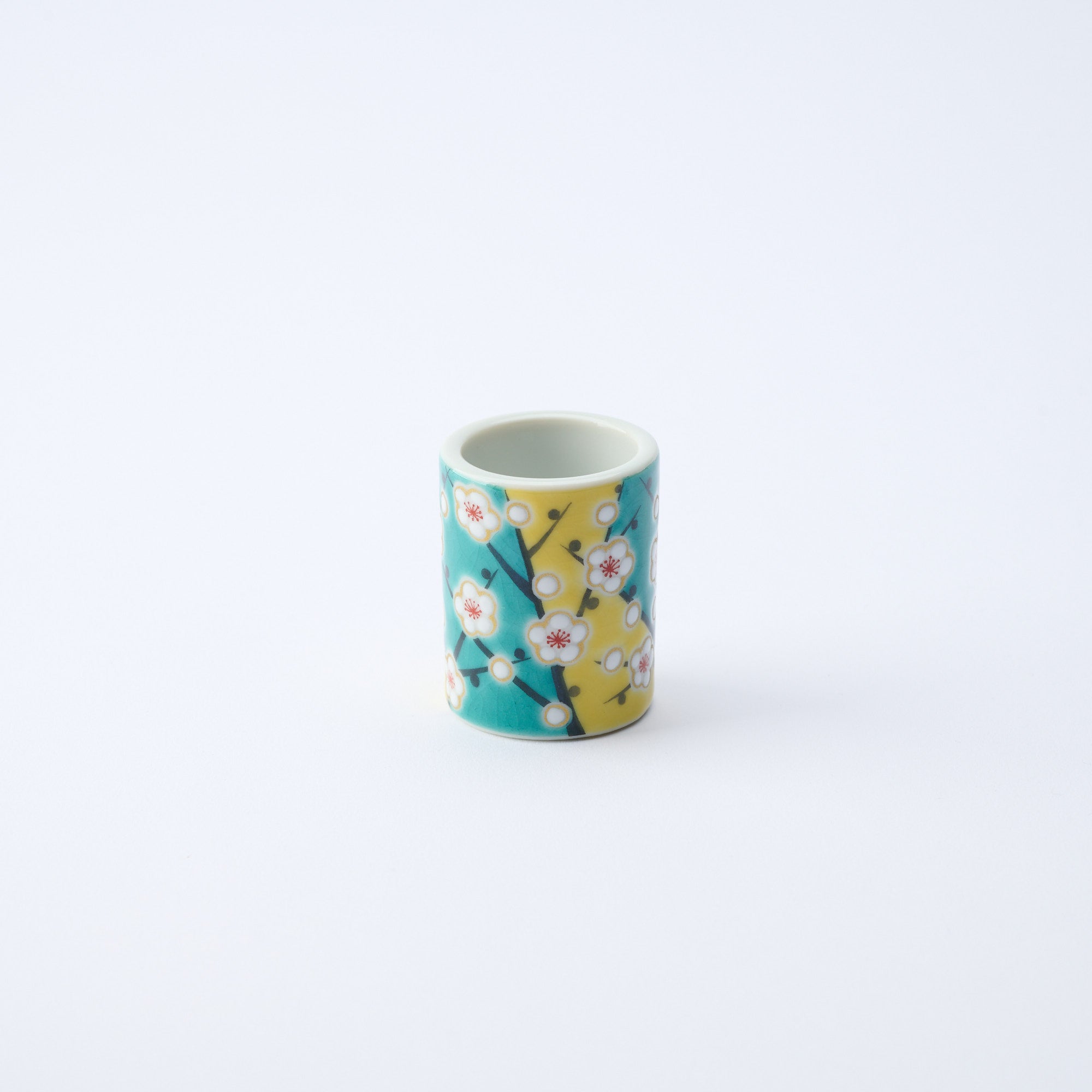 Mini Motifs Toothbrush Stand