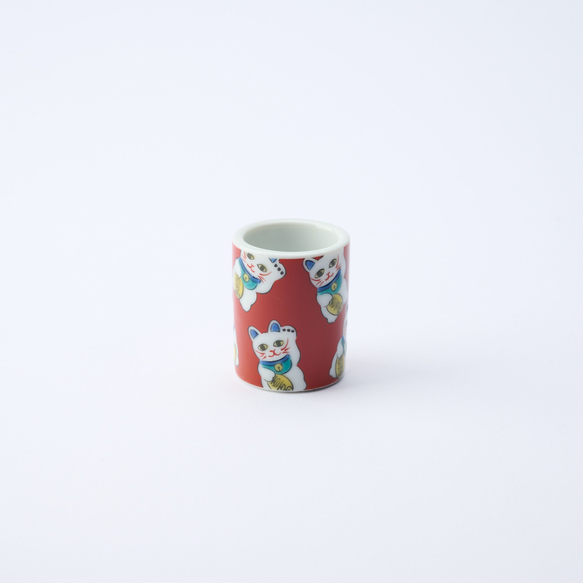 Mini Motifs Toothbrush Stand