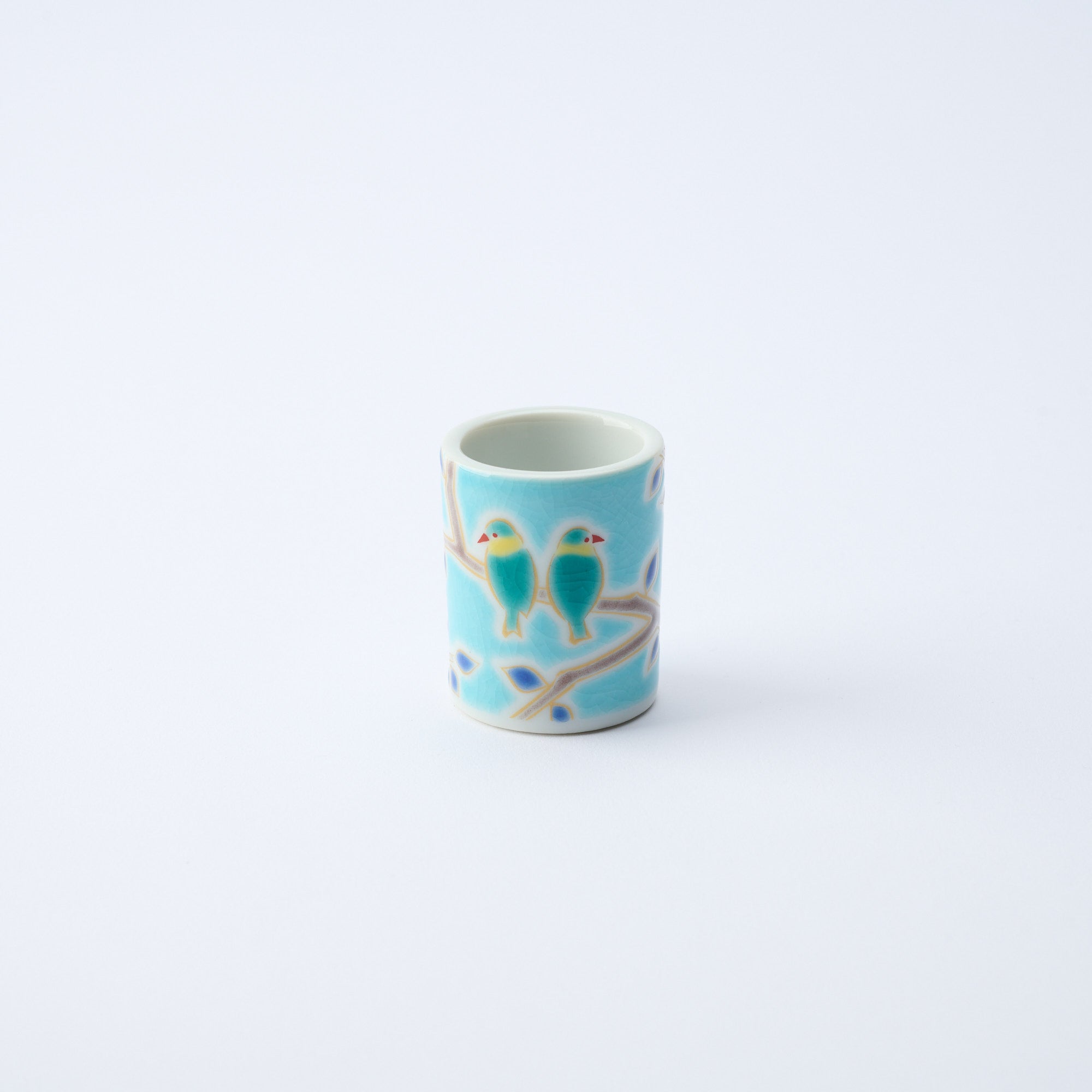 Mini Motifs Toothbrush Stand