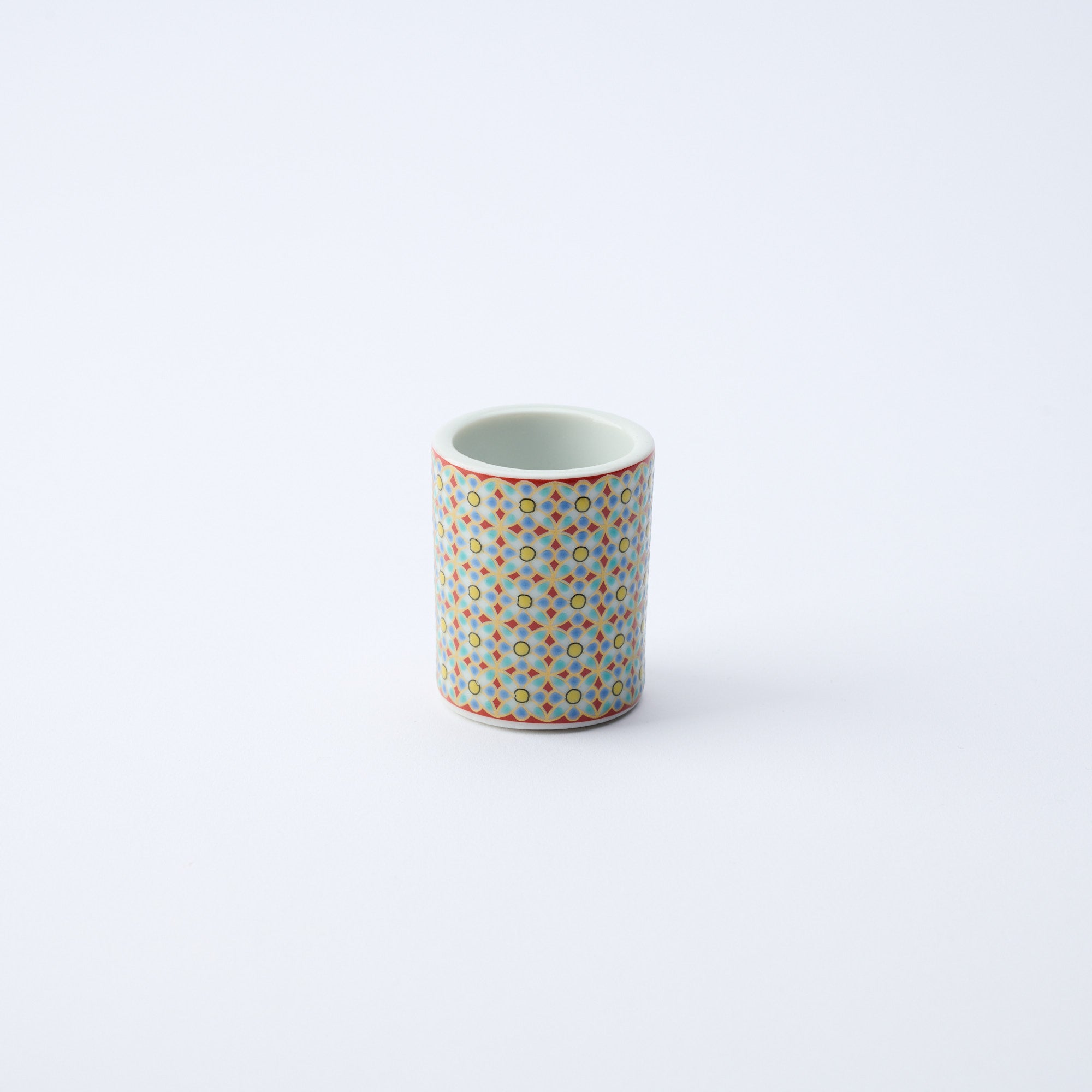 Mini Motifs Toothbrush Stand