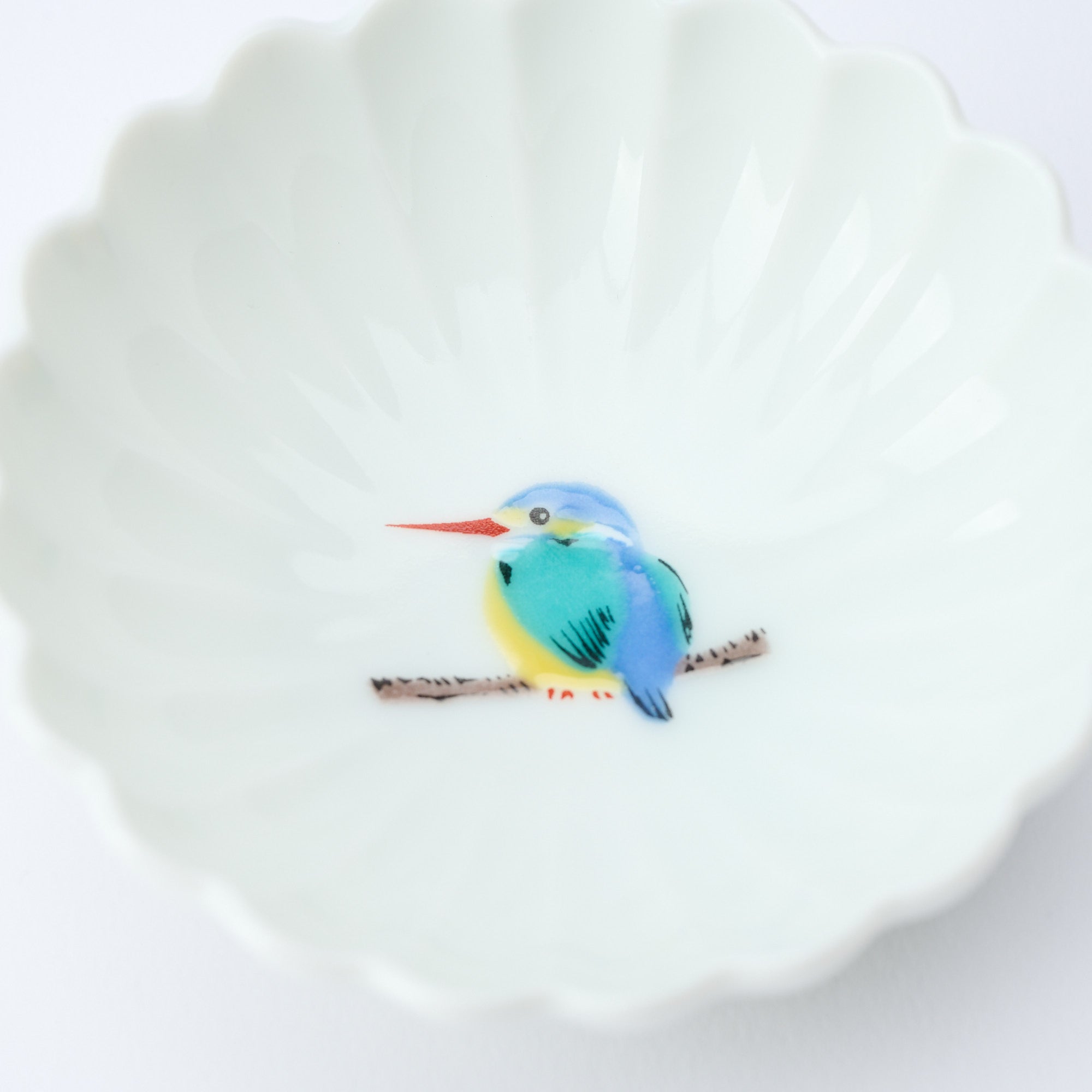 Small Birdie Kobachi Small Bowl