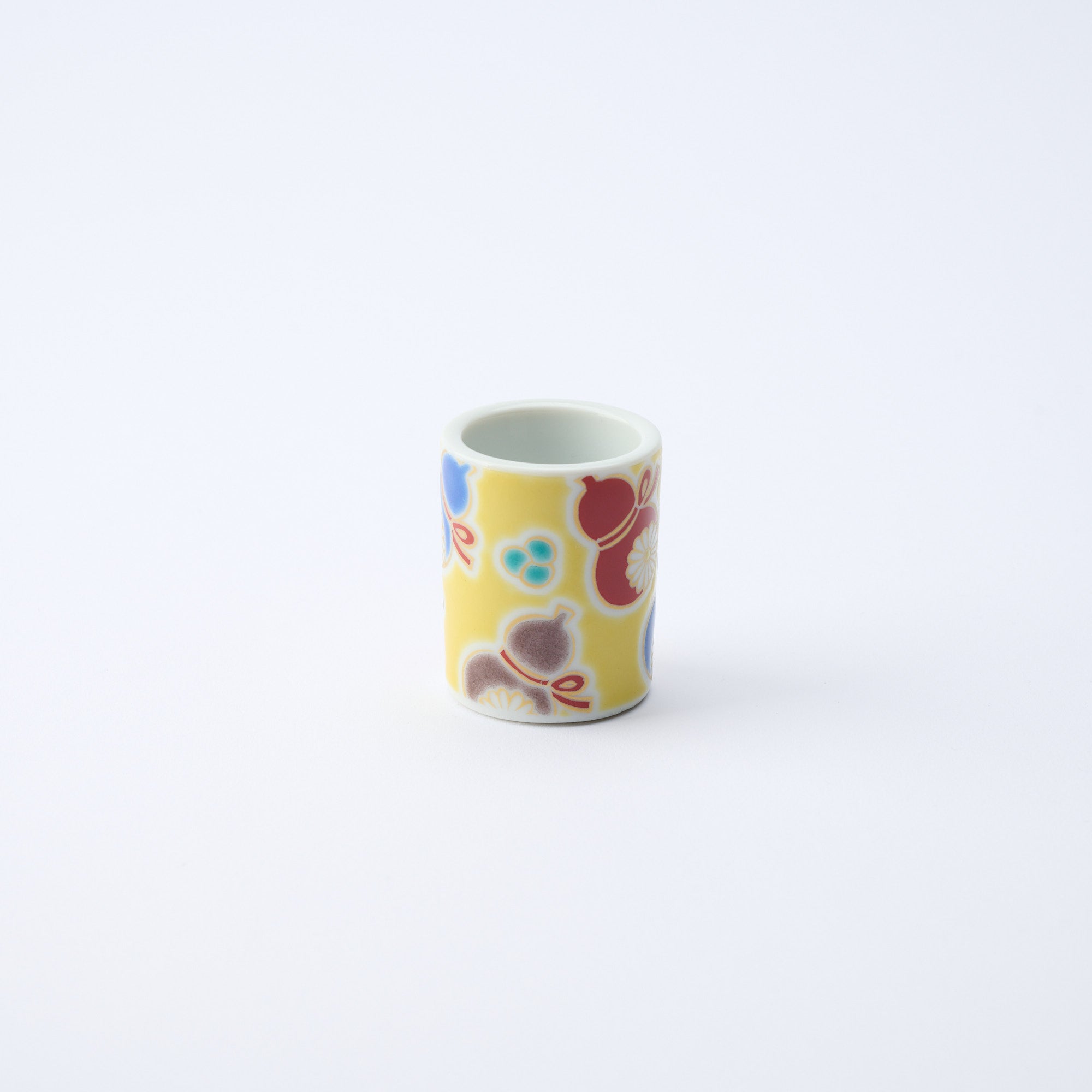 Mini Motifs Toothbrush Stand