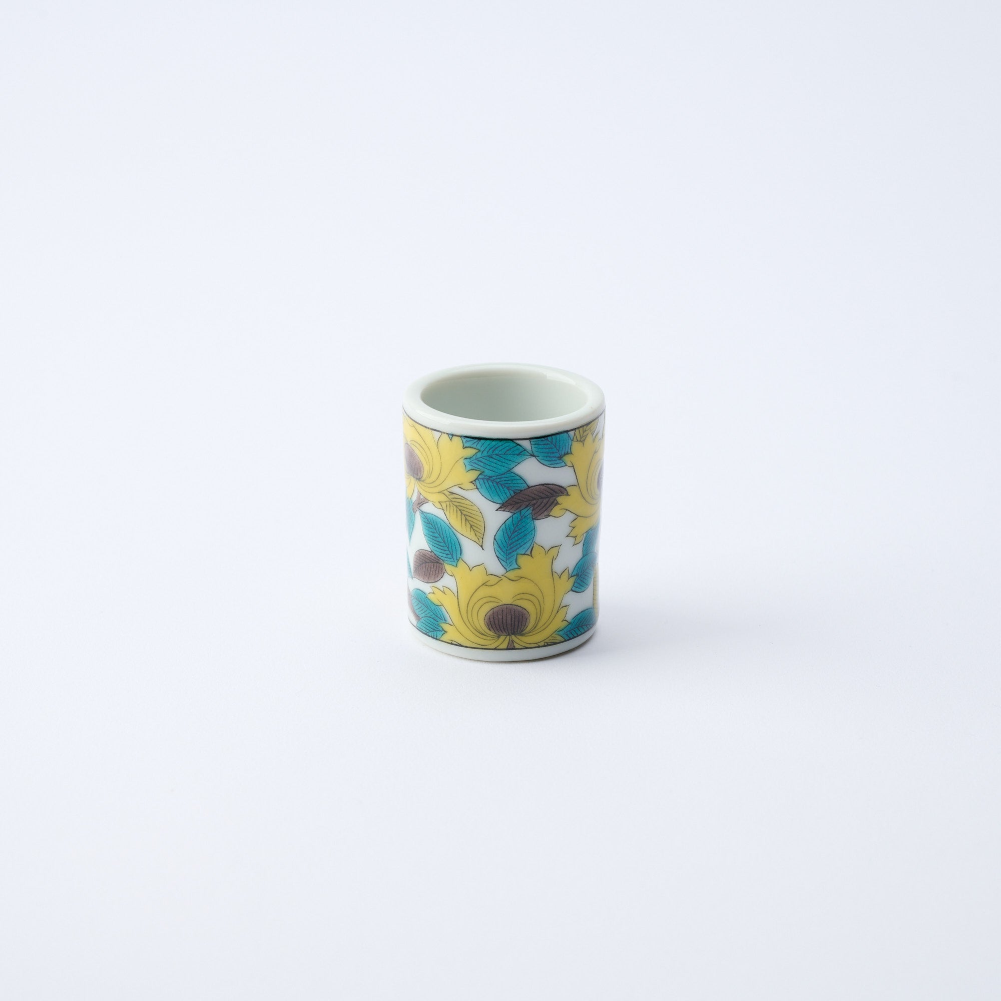 Mini Motifs Toothbrush Stand