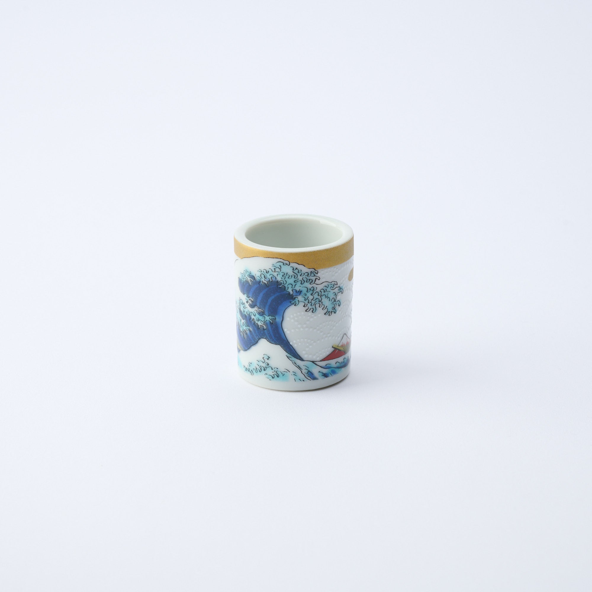 Mini Motifs Toothbrush Stand