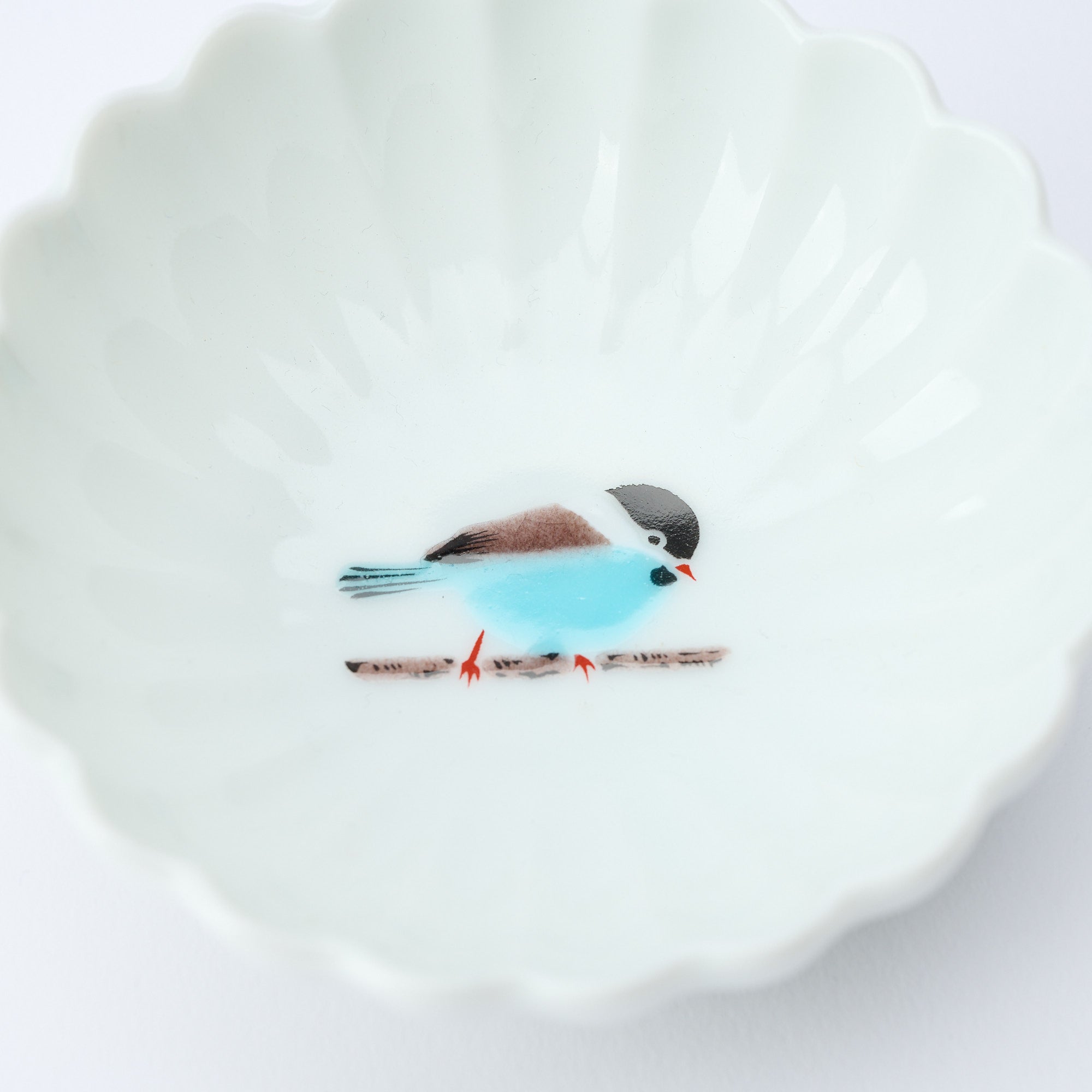 Small Birdie Kobachi Small Bowl