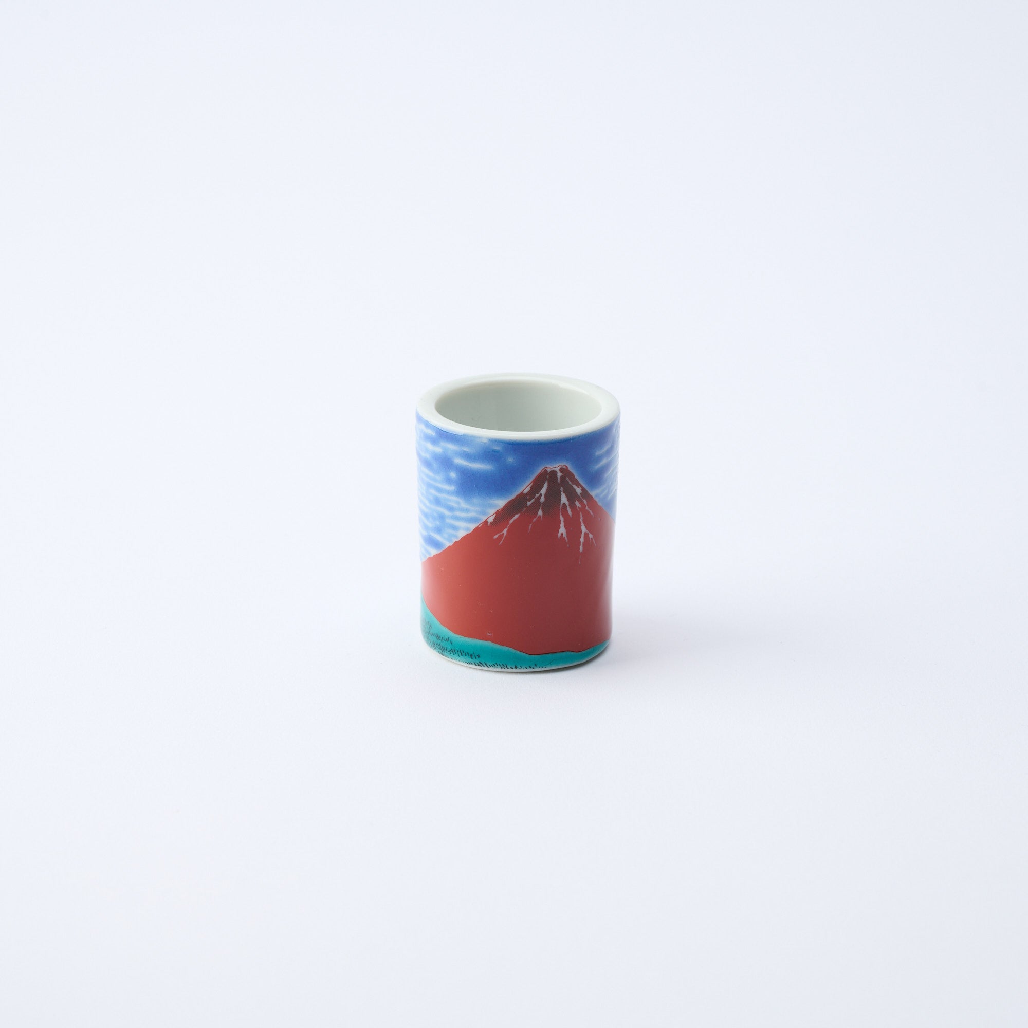 Mini Motifs Toothbrush Stand