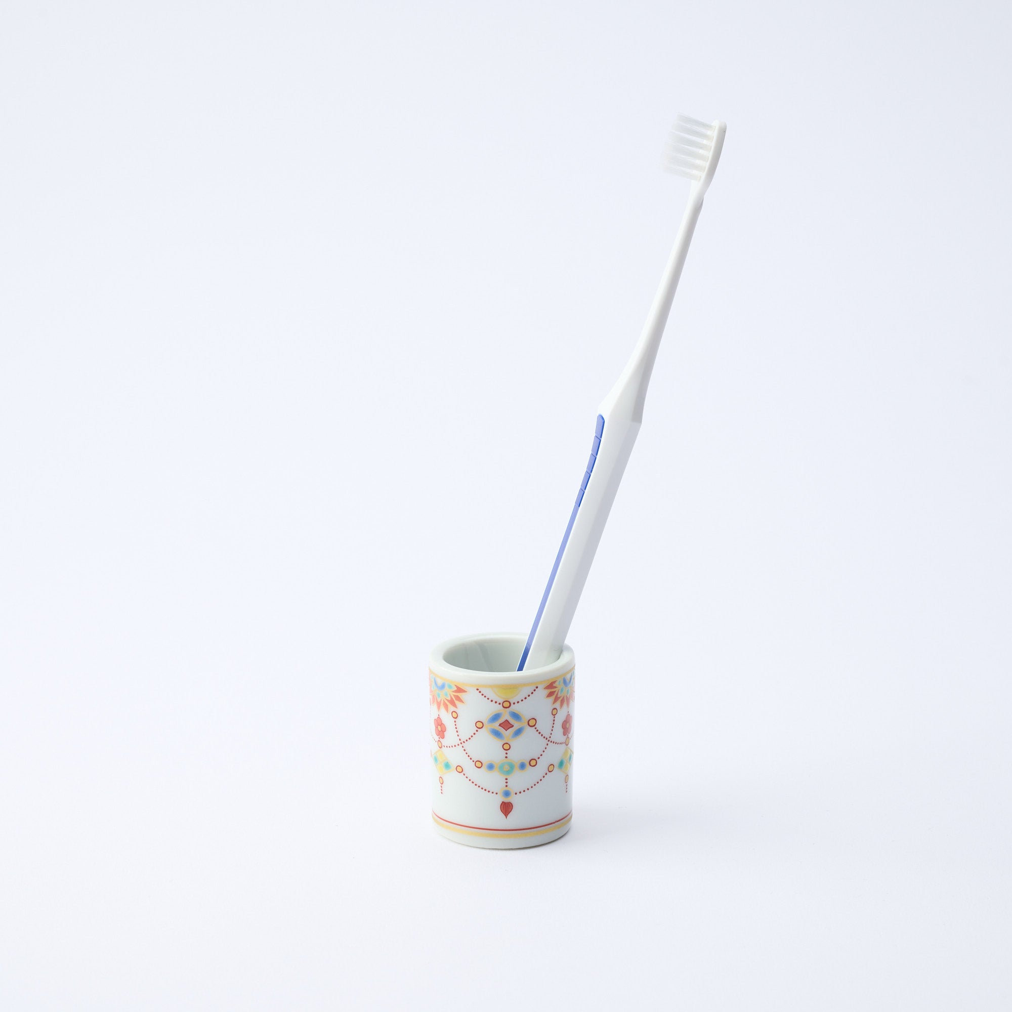 Mini Motifs Toothbrush Stand