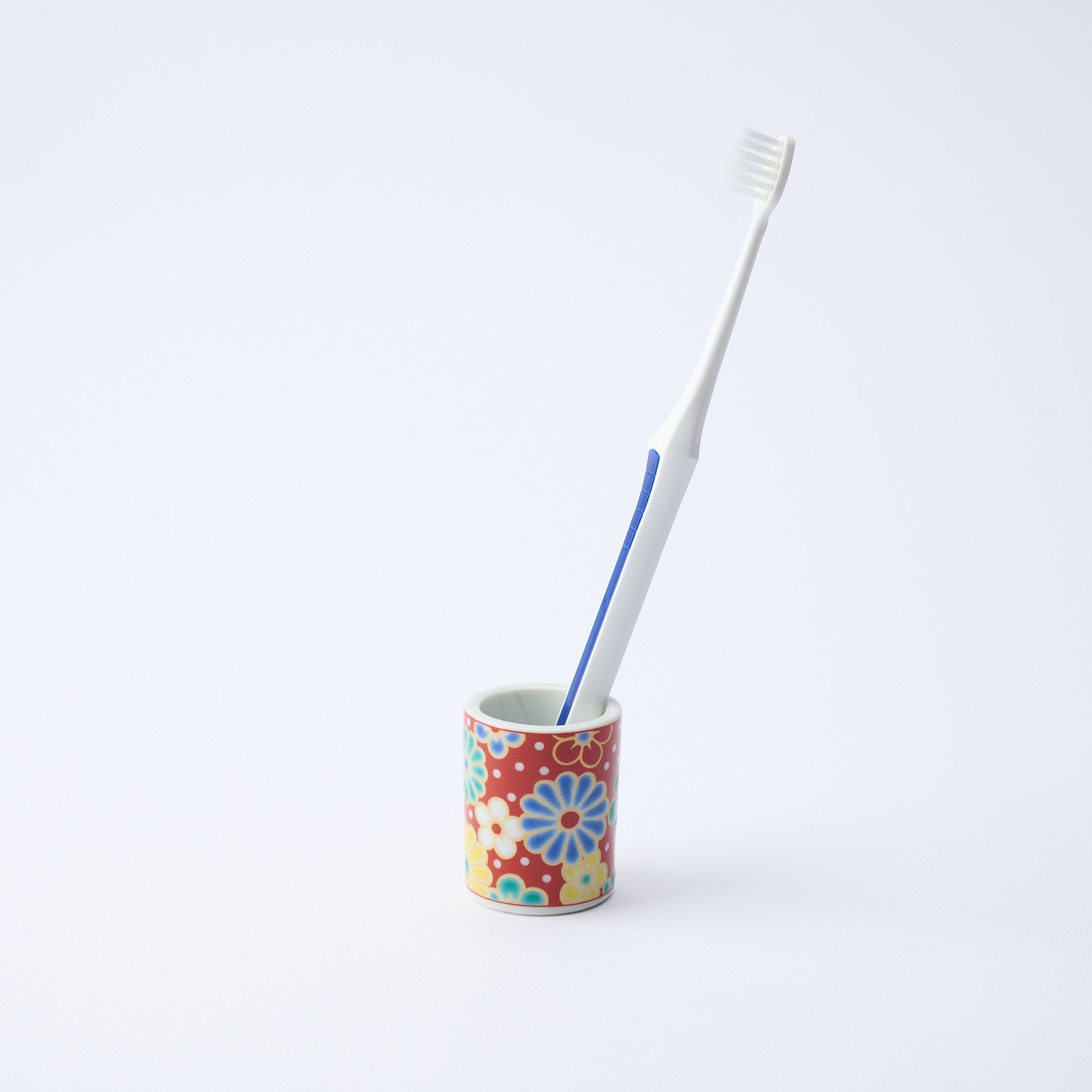 Mini Motifs Toothbrush Stand