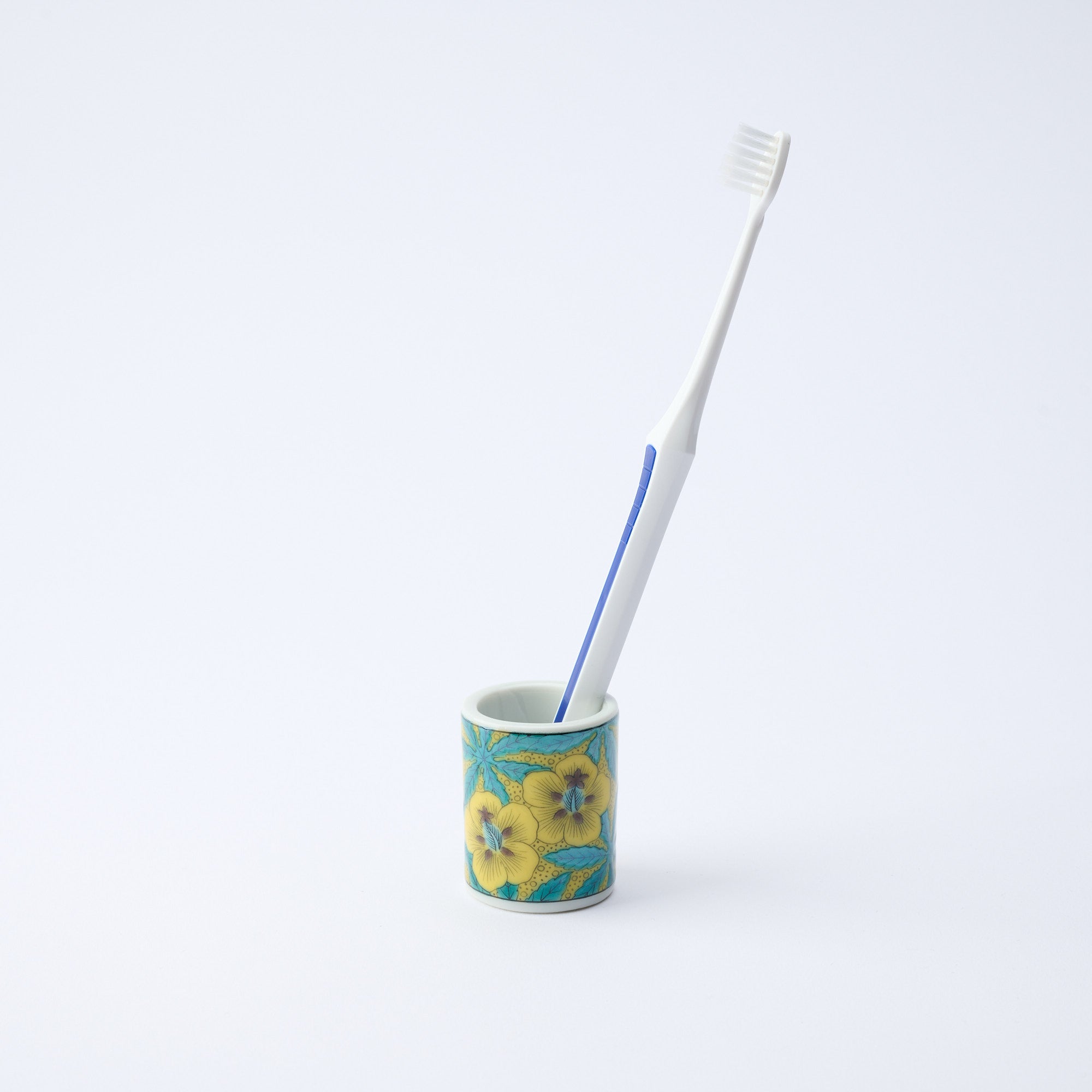 Mini Motifs Toothbrush Stand