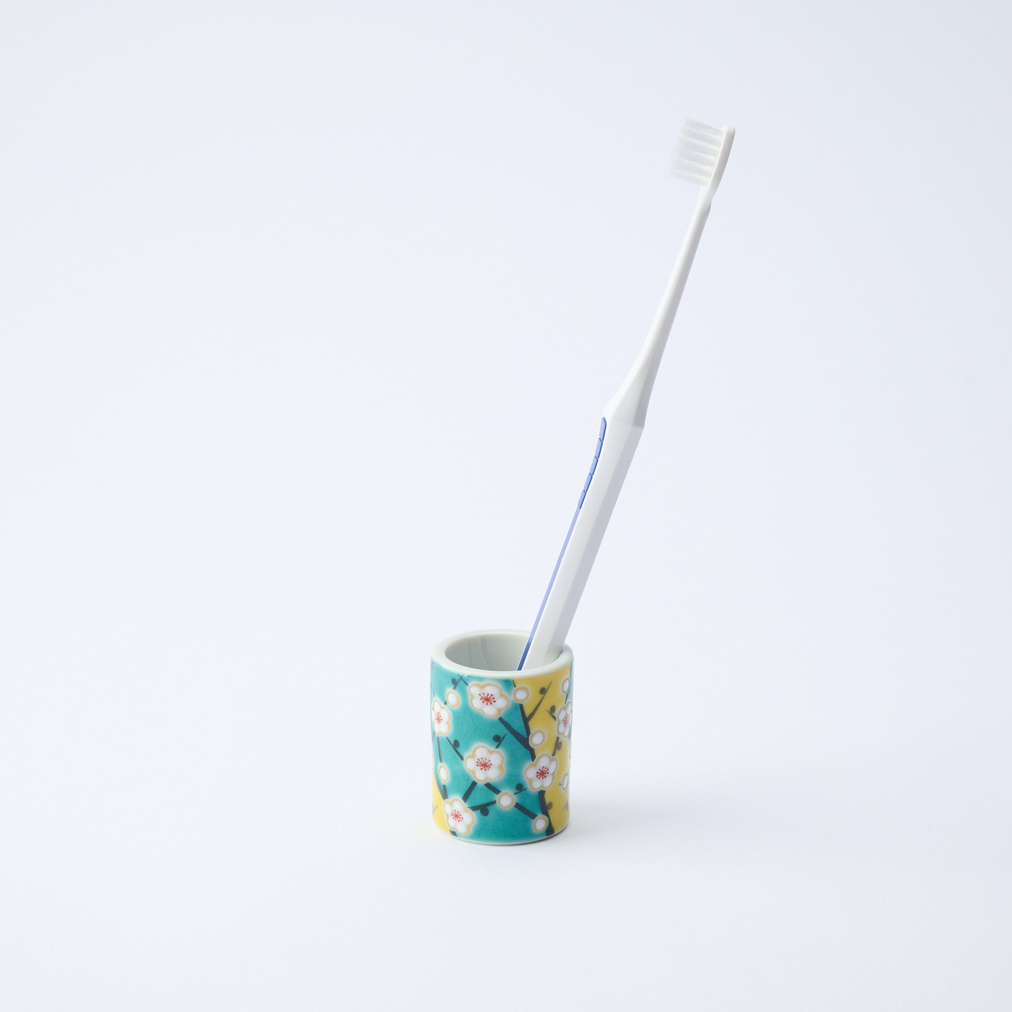 Mini Motifs Toothbrush Stand