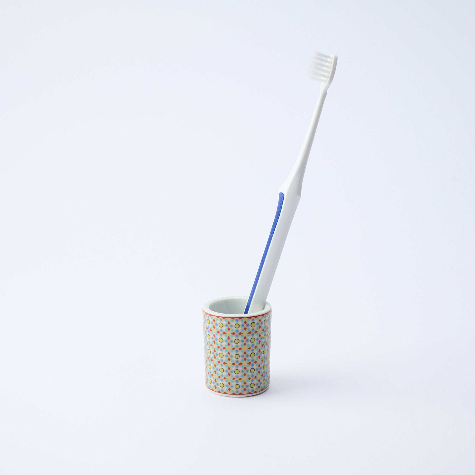 Mini Motifs Toothbrush Stand