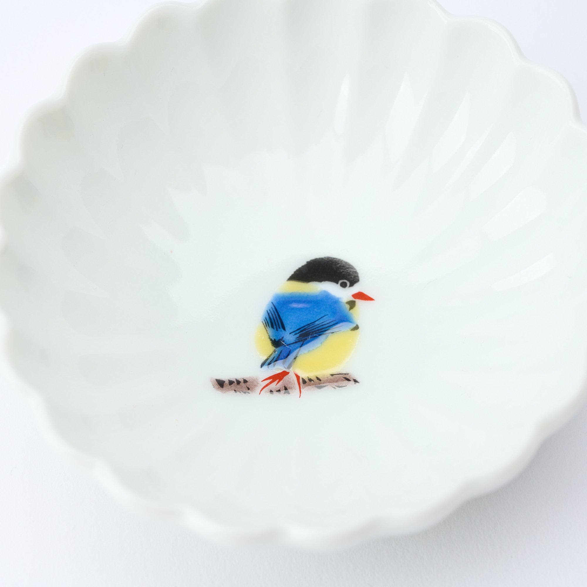 Small Birdie Kobachi Small Bowl