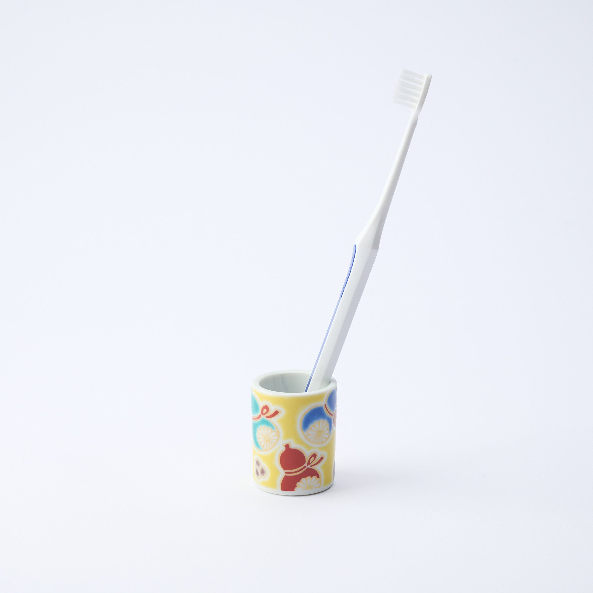 Mini Motifs Toothbrush Stand