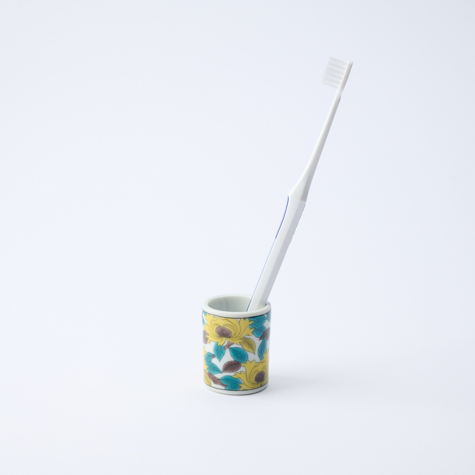 Mini Motifs Toothbrush Stand