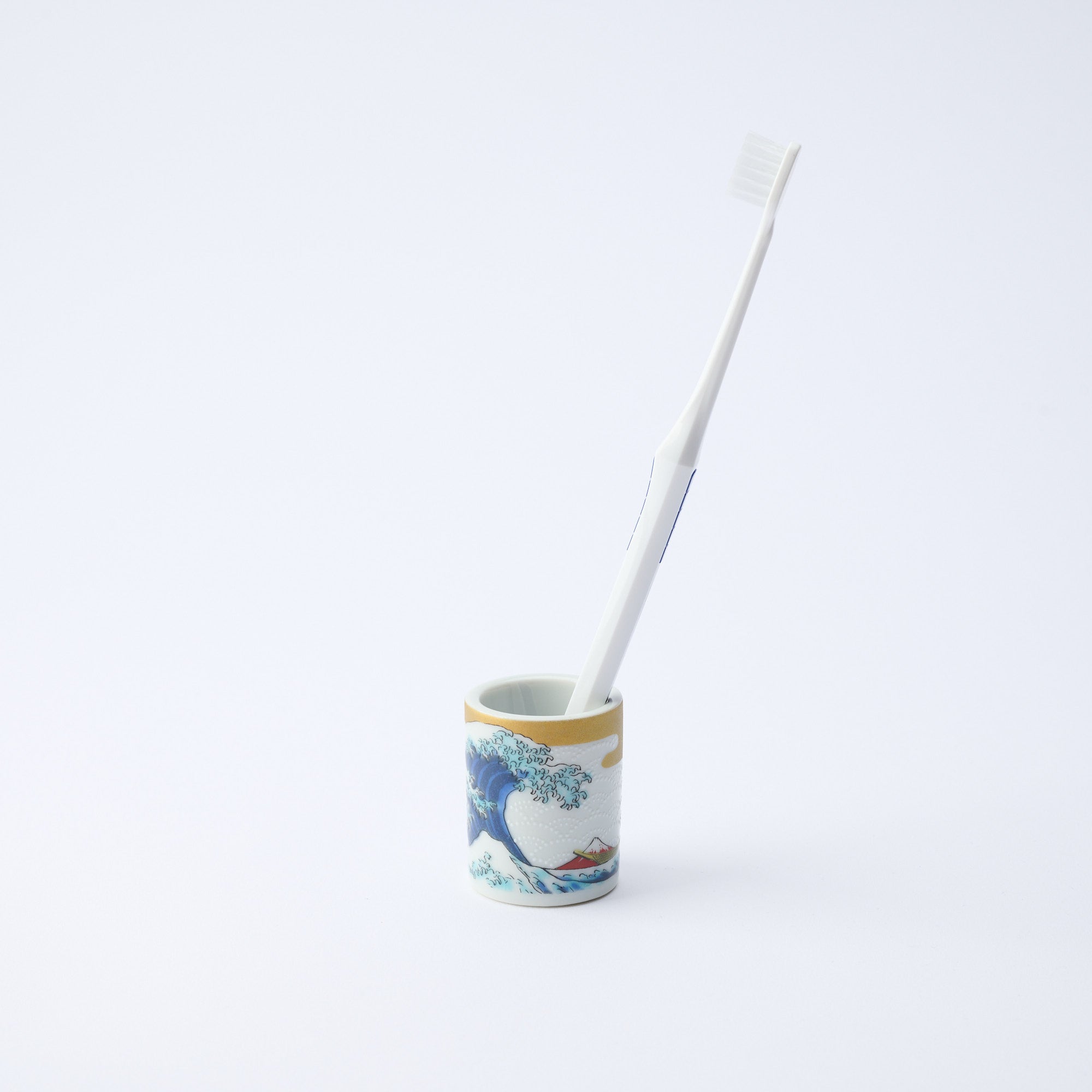 Mini Motifs Toothbrush Stand