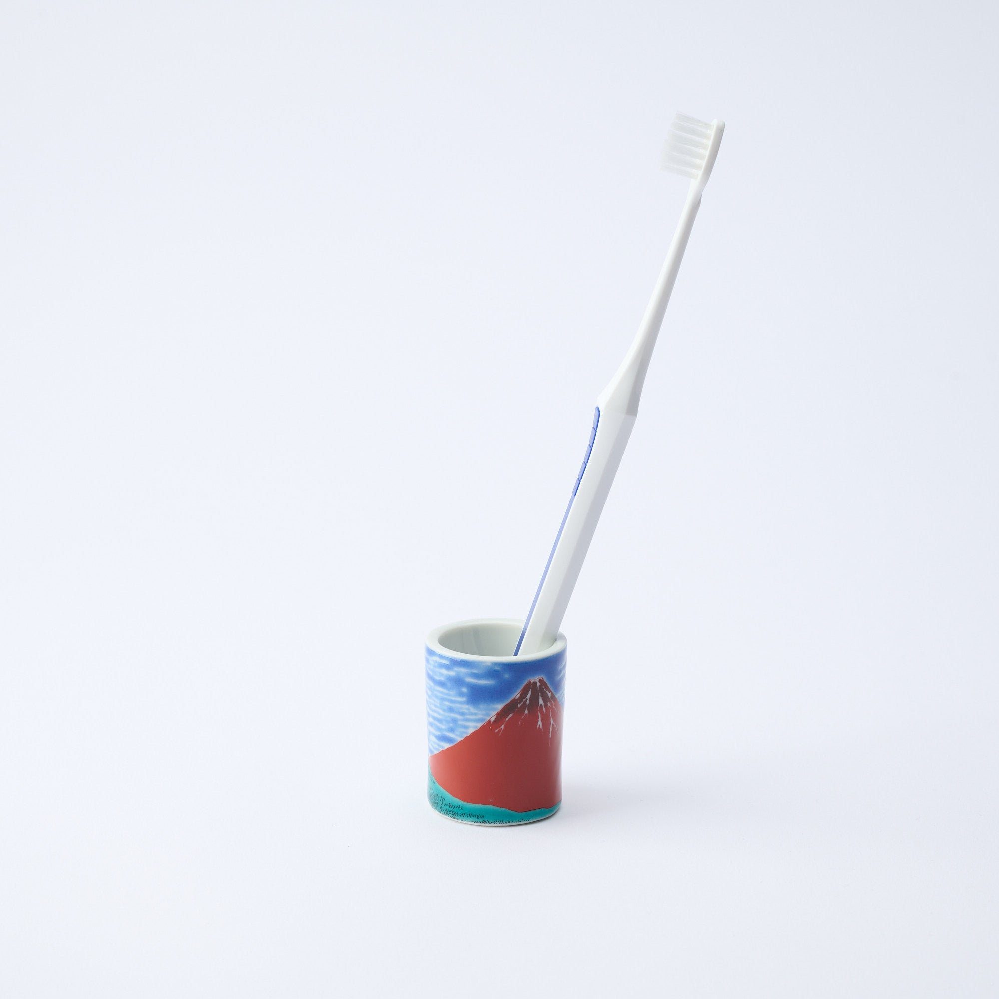 Mini Motifs Toothbrush Stand