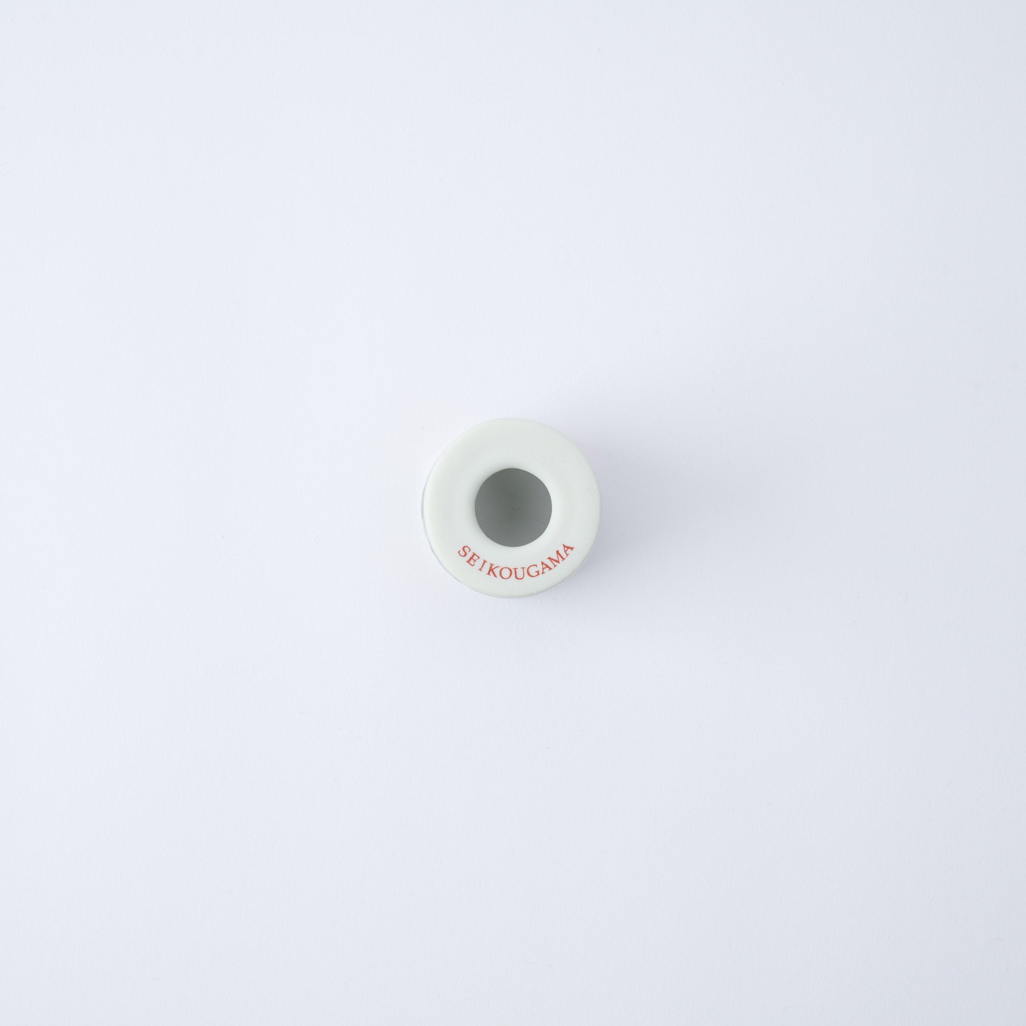 Mini Motifs Toothbrush Stand