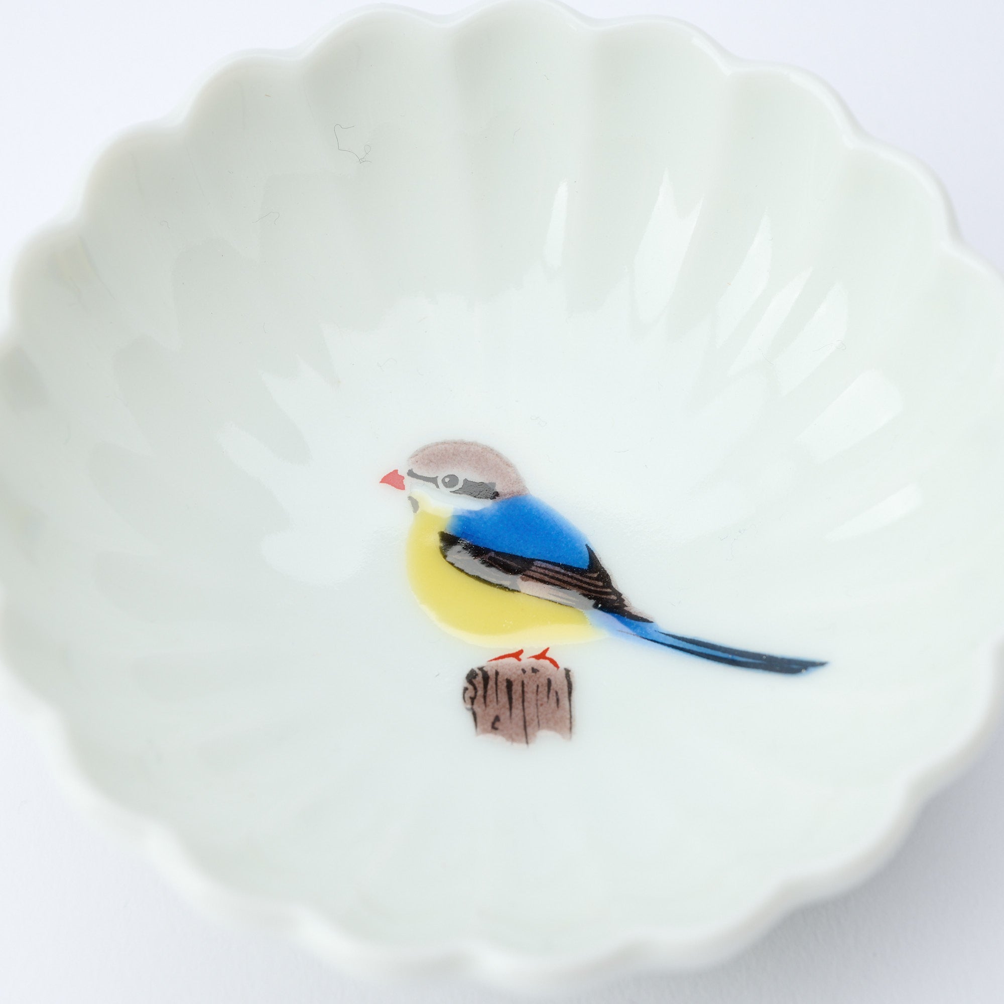 Small Birdie Kobachi Small Bowl