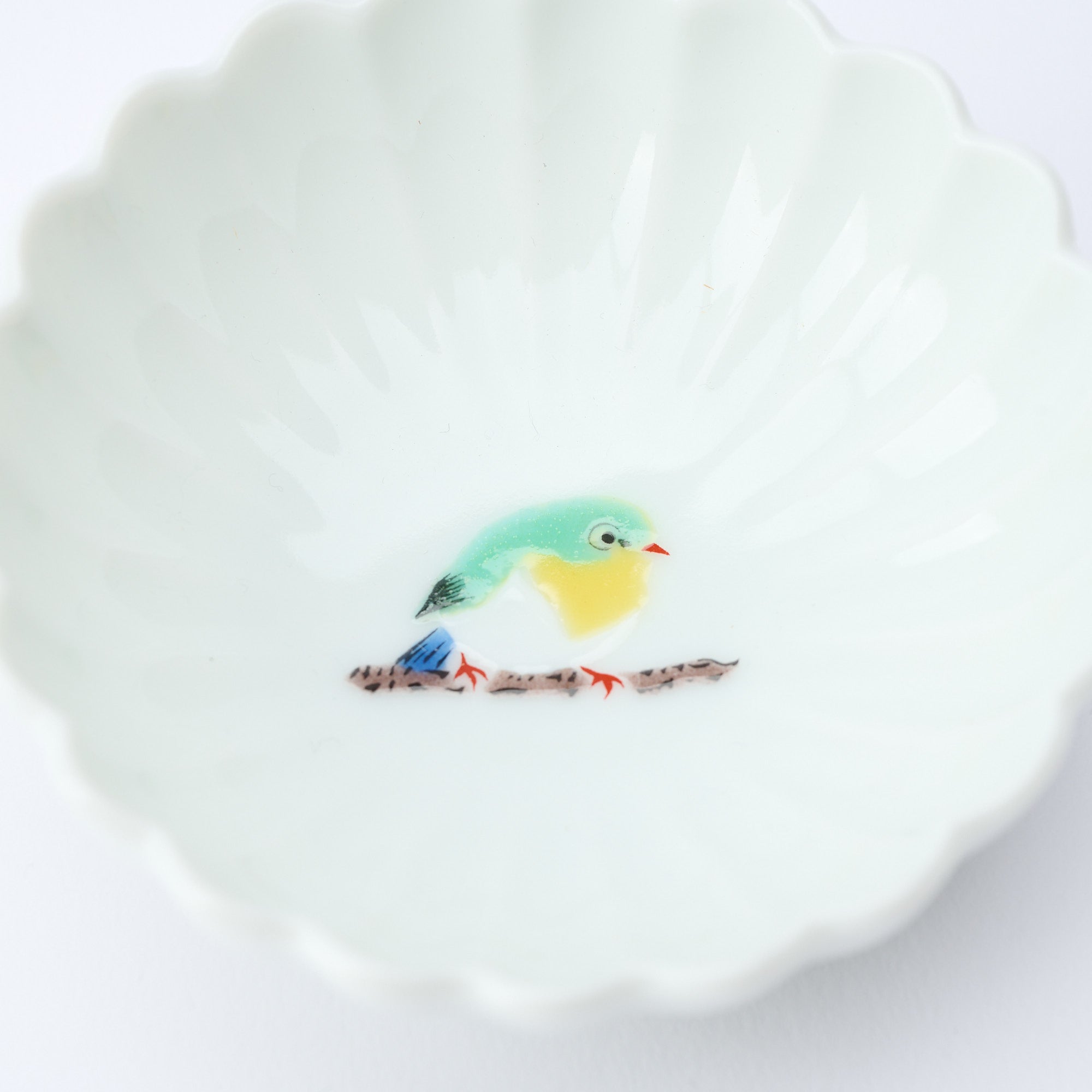 Small Birdie Kobachi Small Bowl