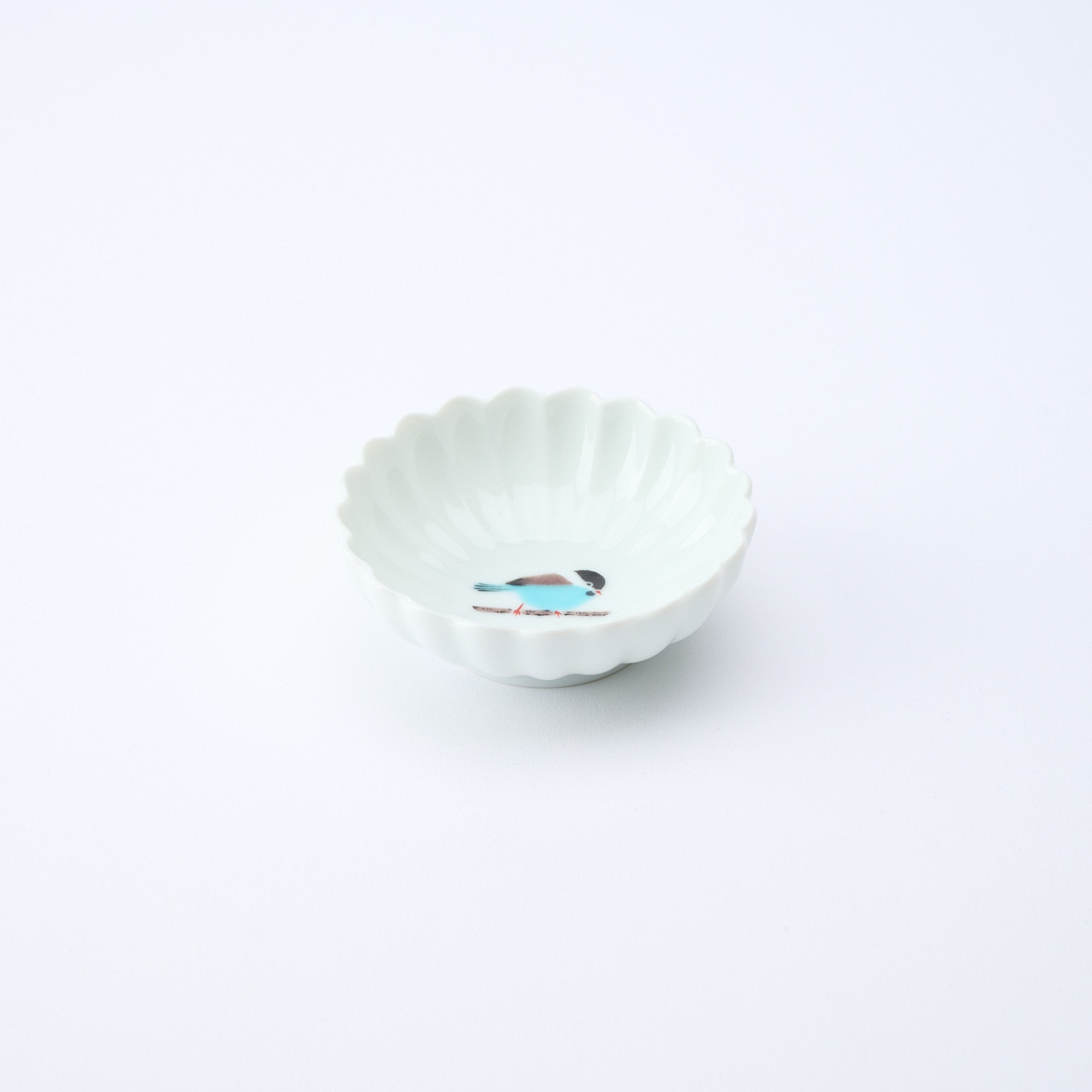 Small Birdie Kobachi Small Bowl