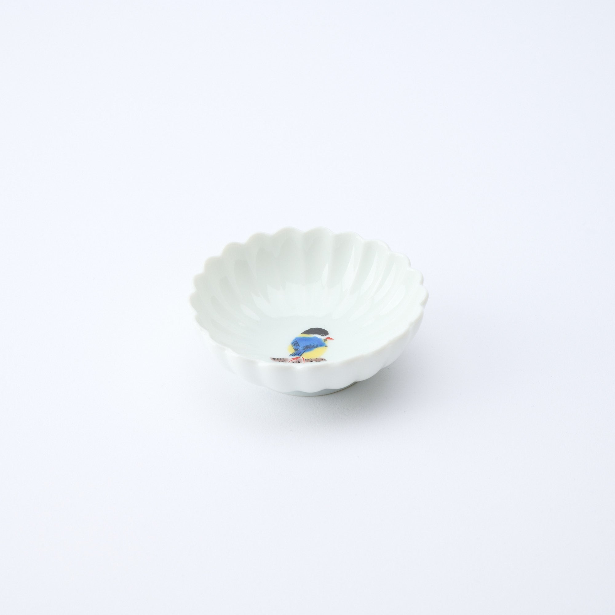 Small Birdie Kobachi Small Bowl