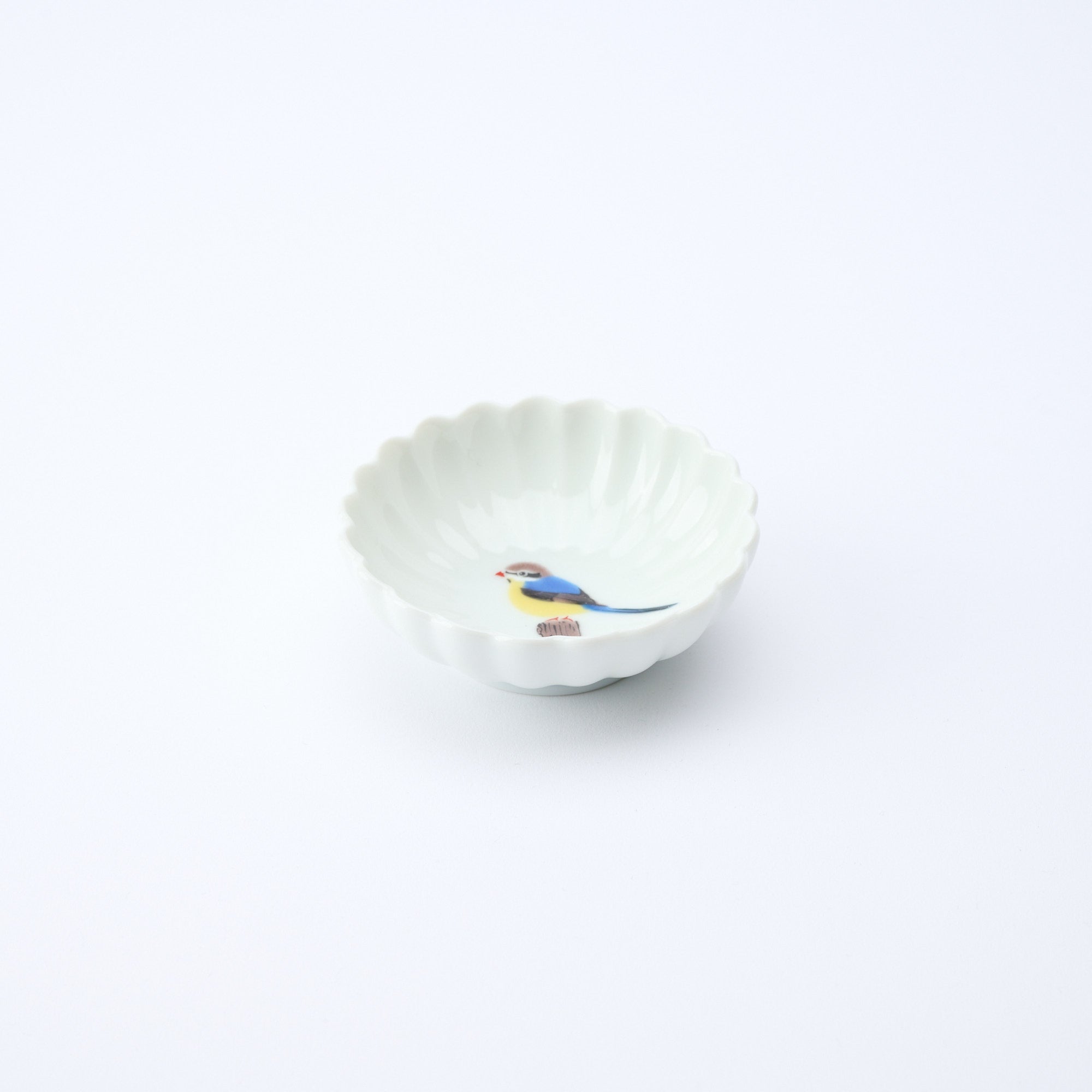 Small Birdie Kobachi Small Bowl