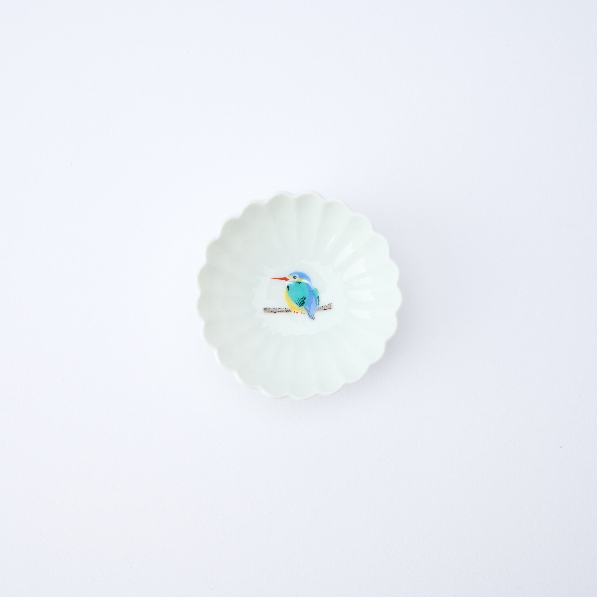 Small Birdie Kobachi Small Bowl