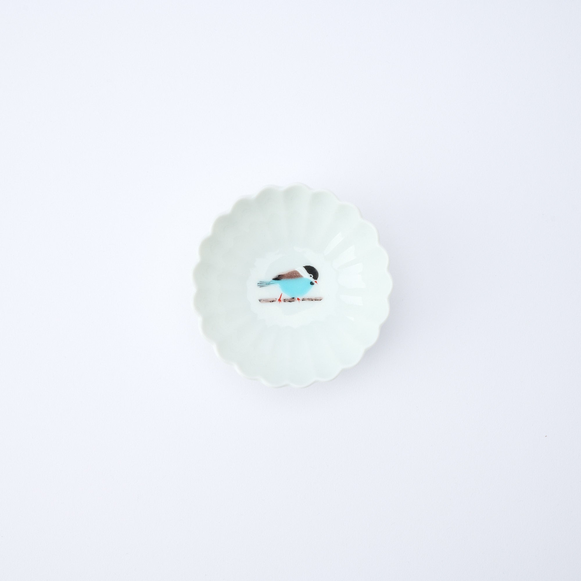 Small Birdie Kobachi Small Bowl