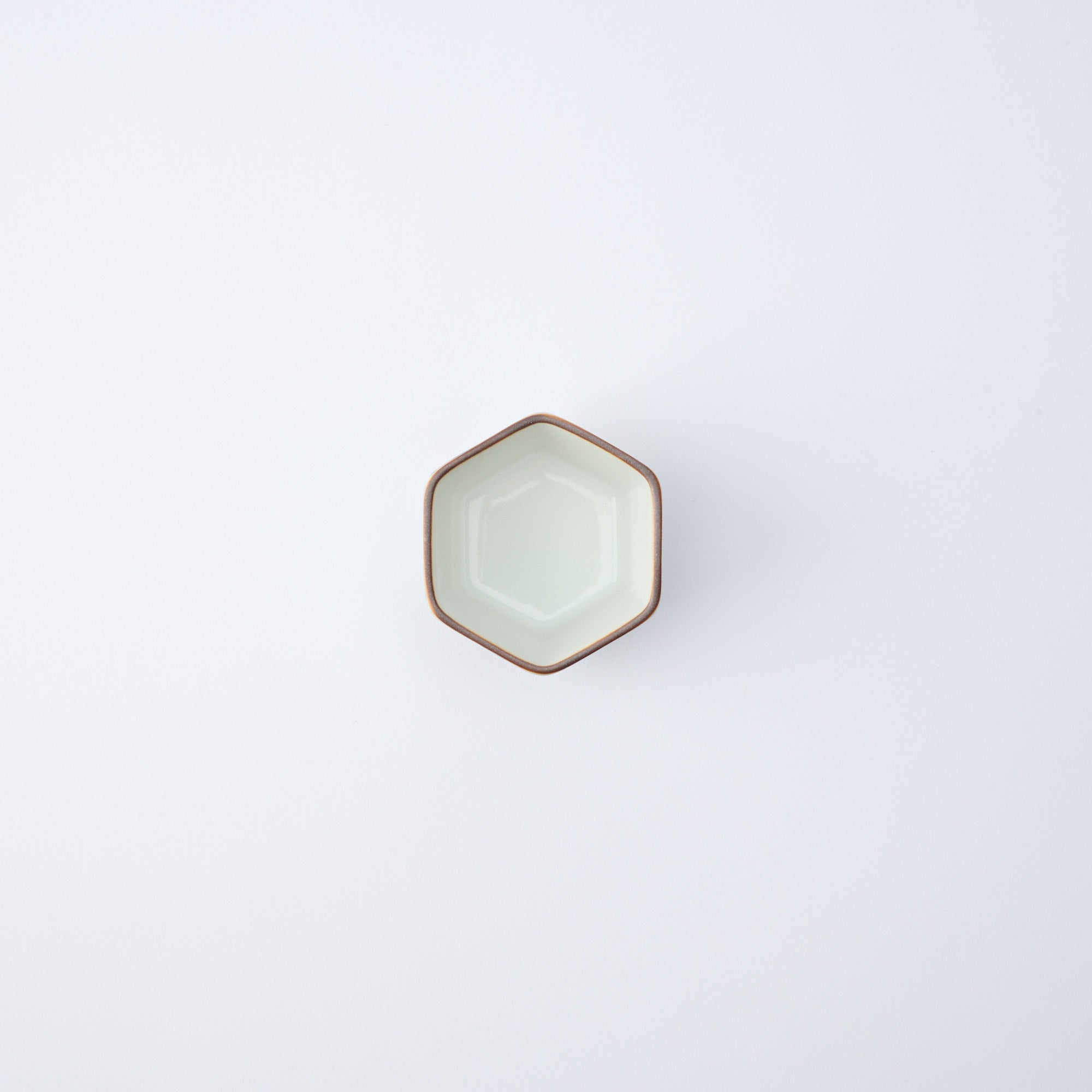 Jidai Kutani Ochoko Sake Cup Set