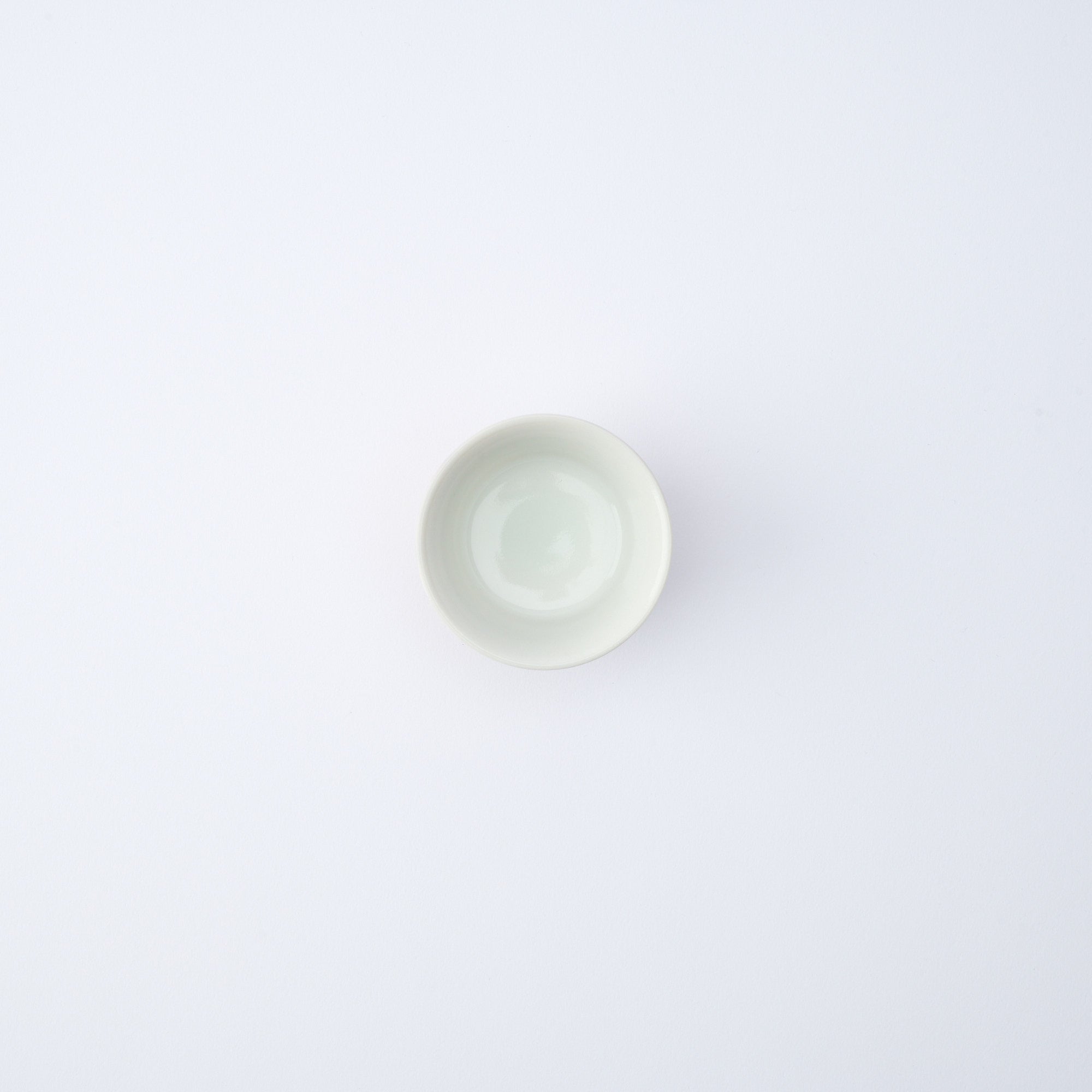 Jidai Kutani Ochoko Sake Cup Set