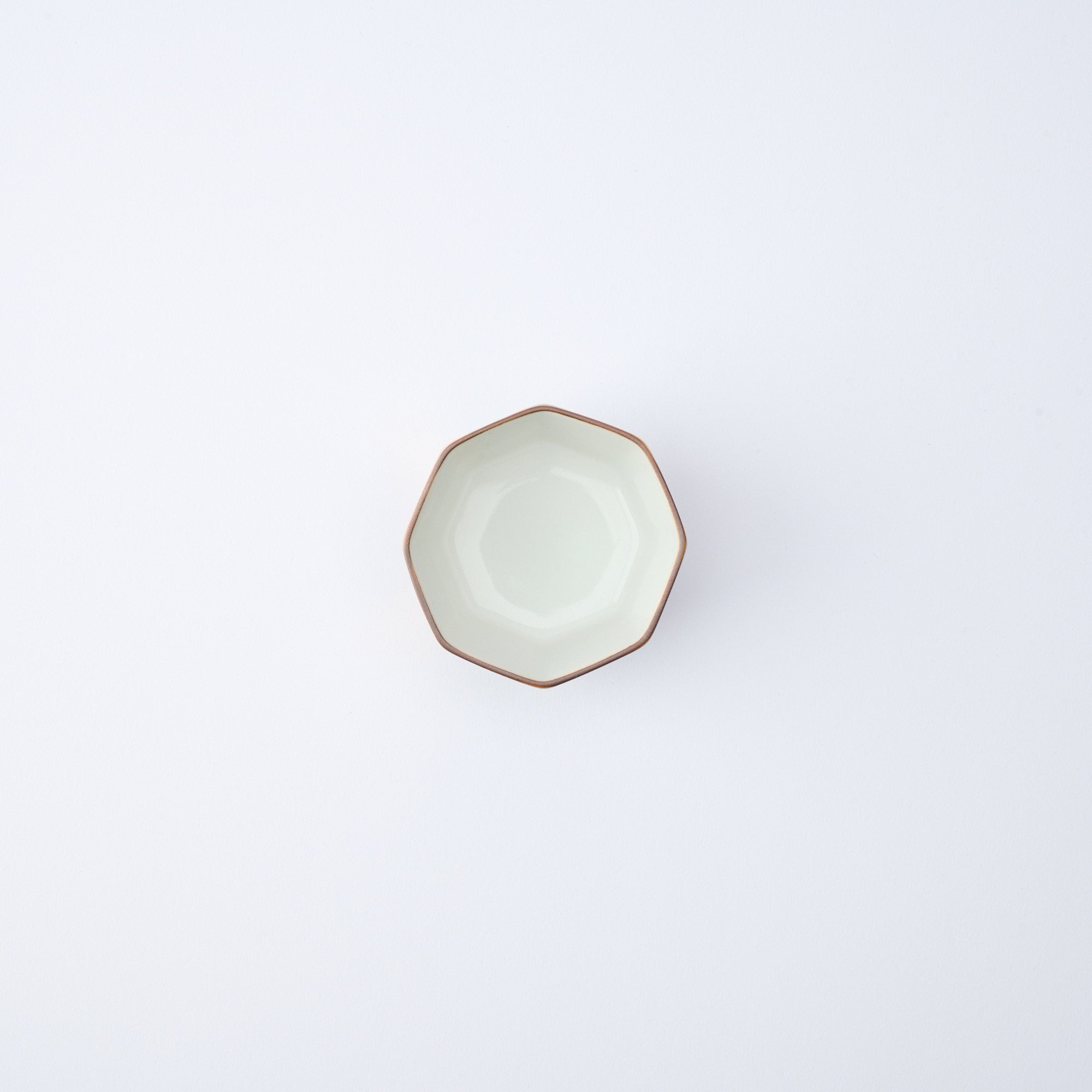 Jidai Kutani Ochoko Sake Cup Set