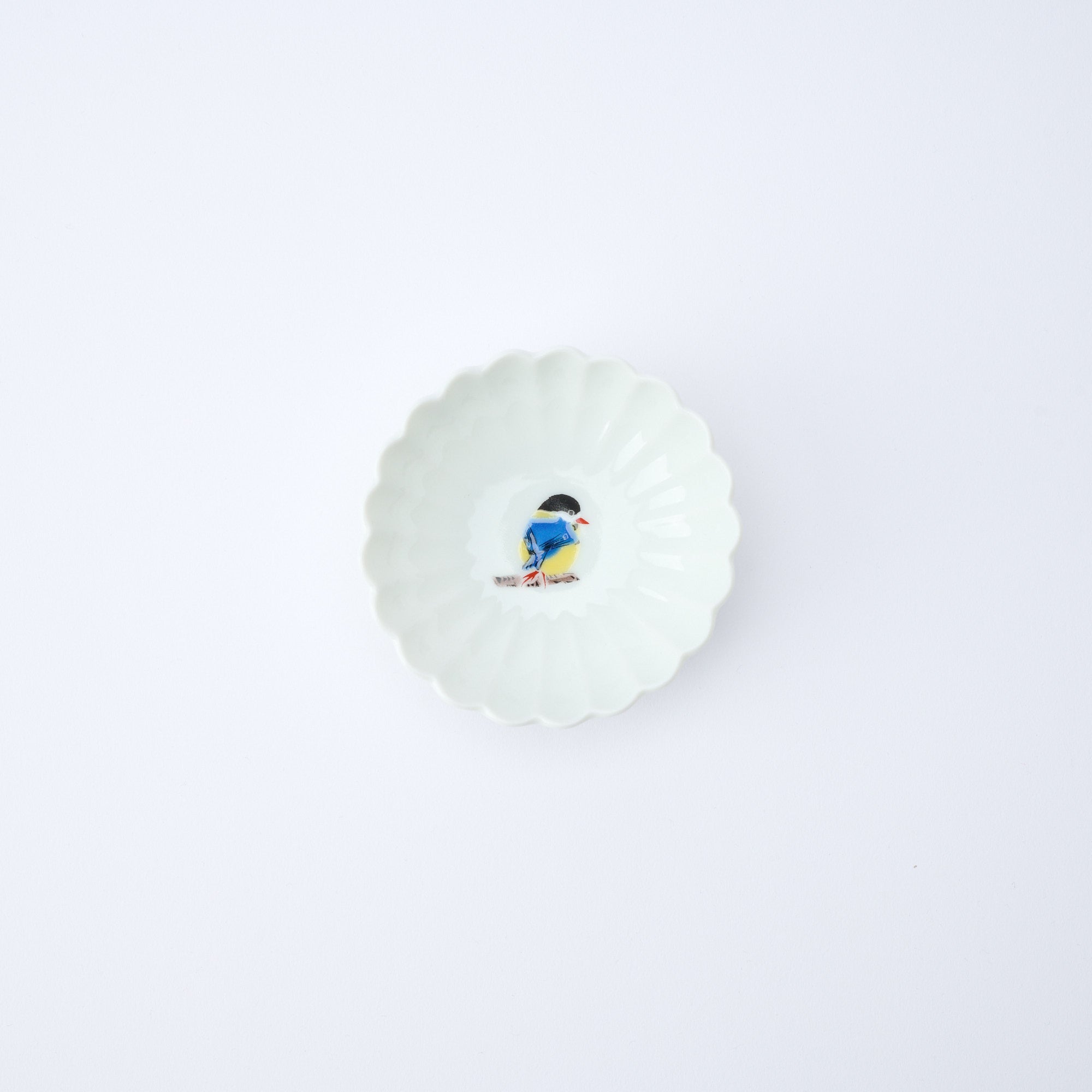 Small Birdie Kobachi Small Bowl