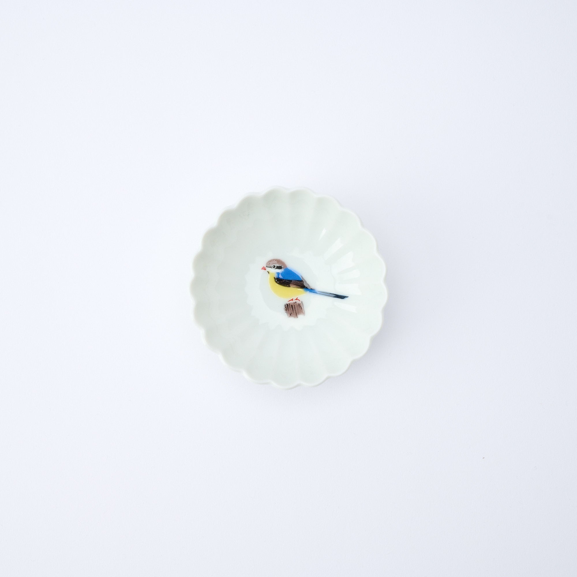 Small Birdie Kobachi Small Bowl