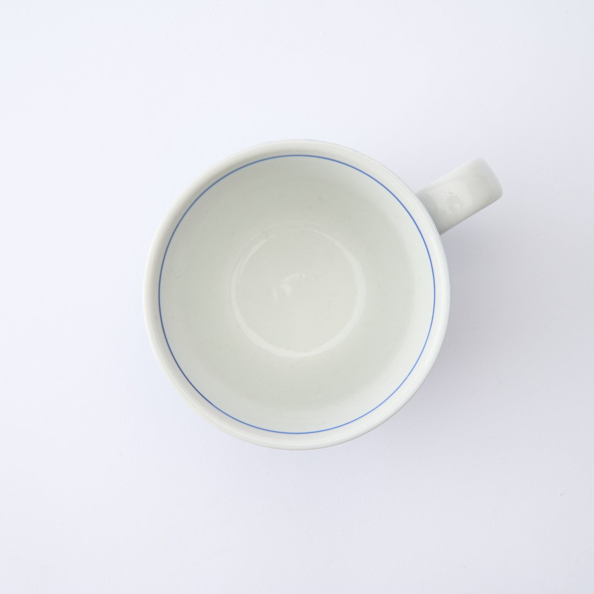 Seasonal Flowers Mug