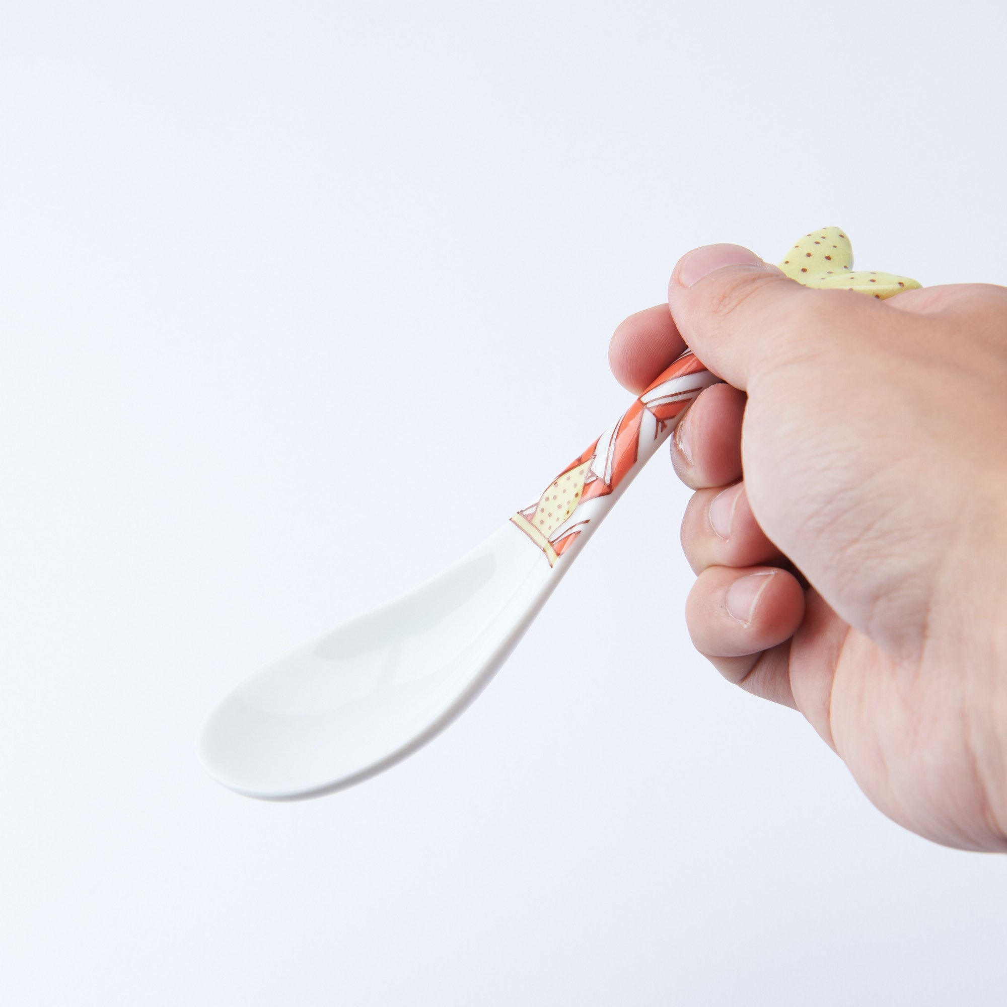 Swimming Whale Ramen Spoon