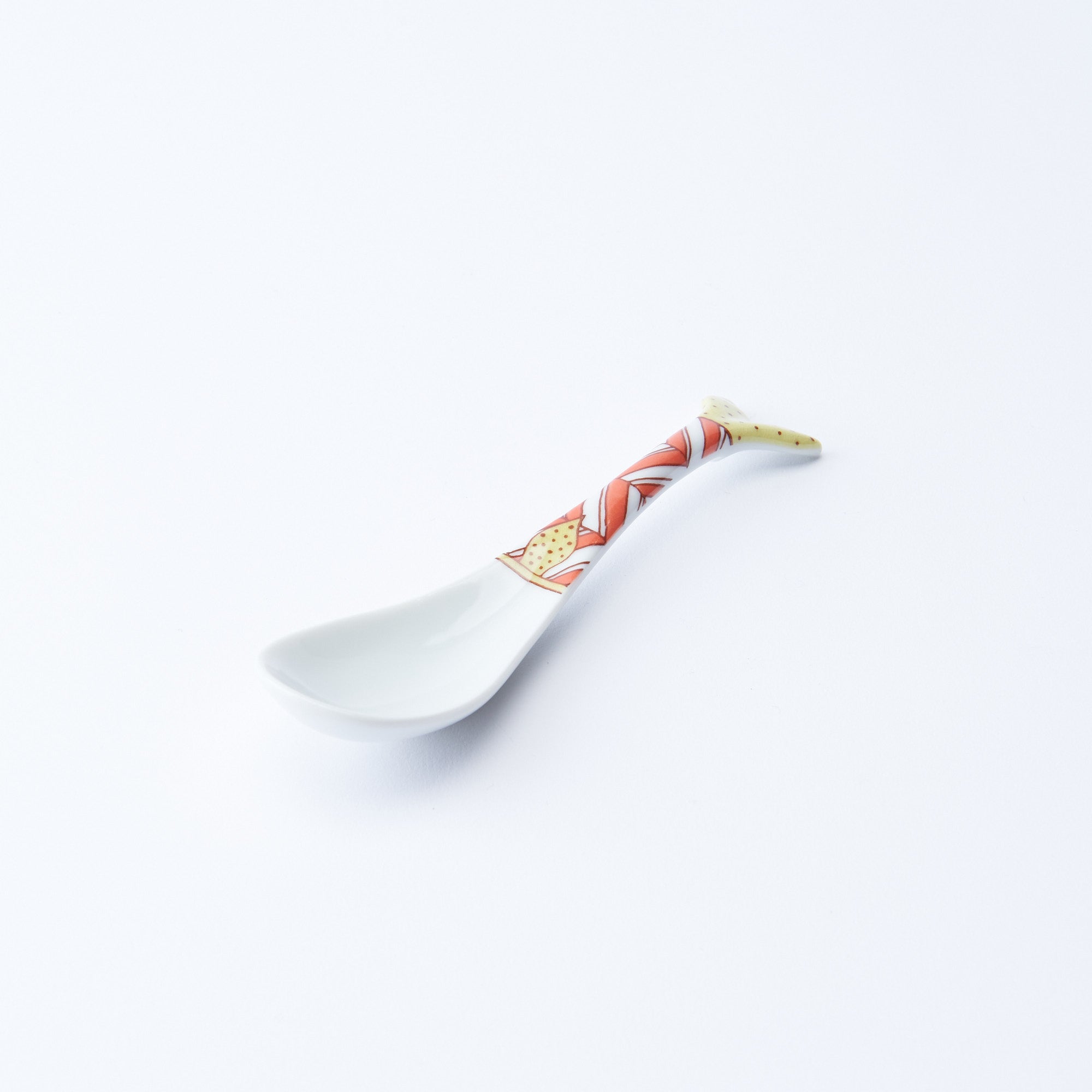Swimming Whale Ramen Spoon