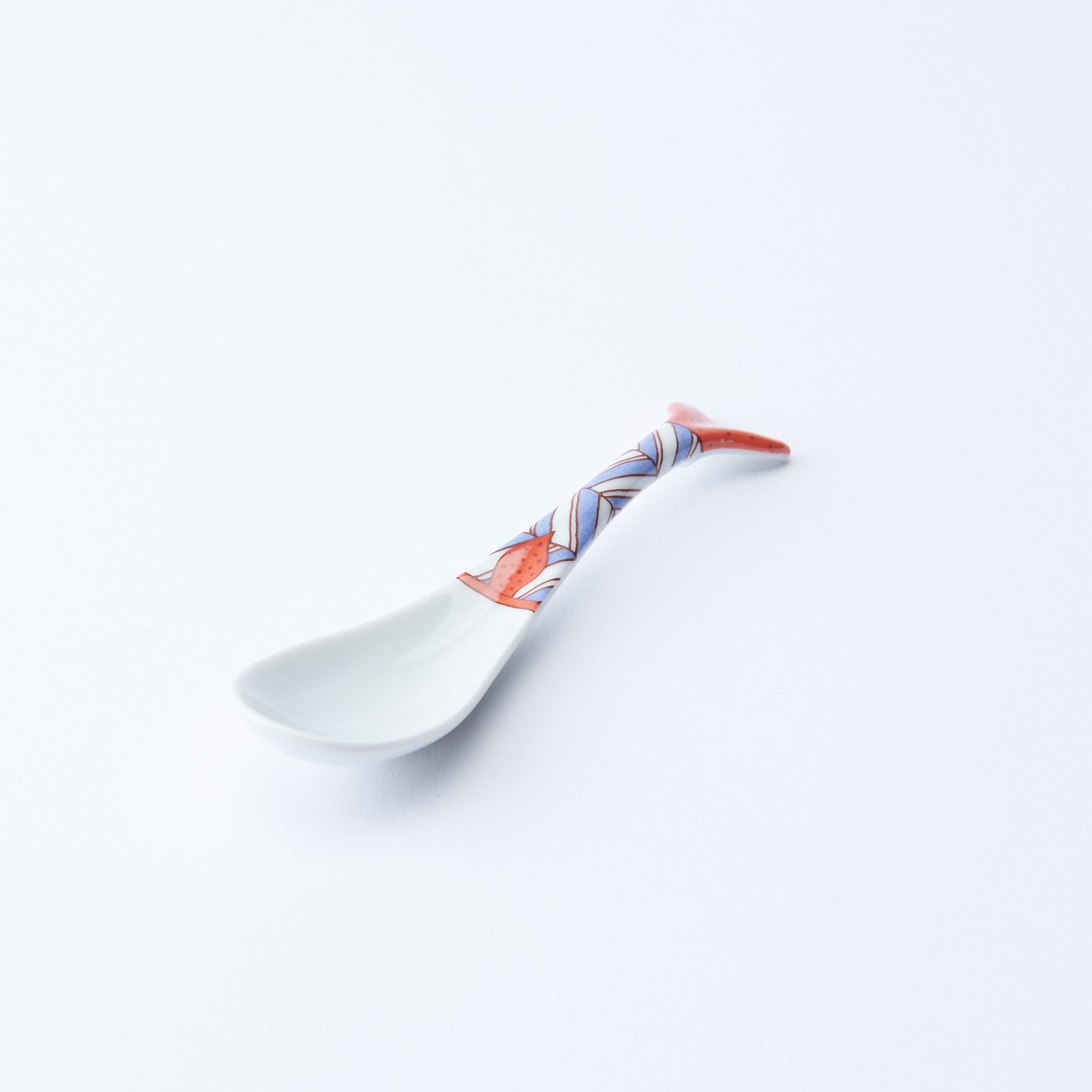 Swimming Whale Ramen Spoon
