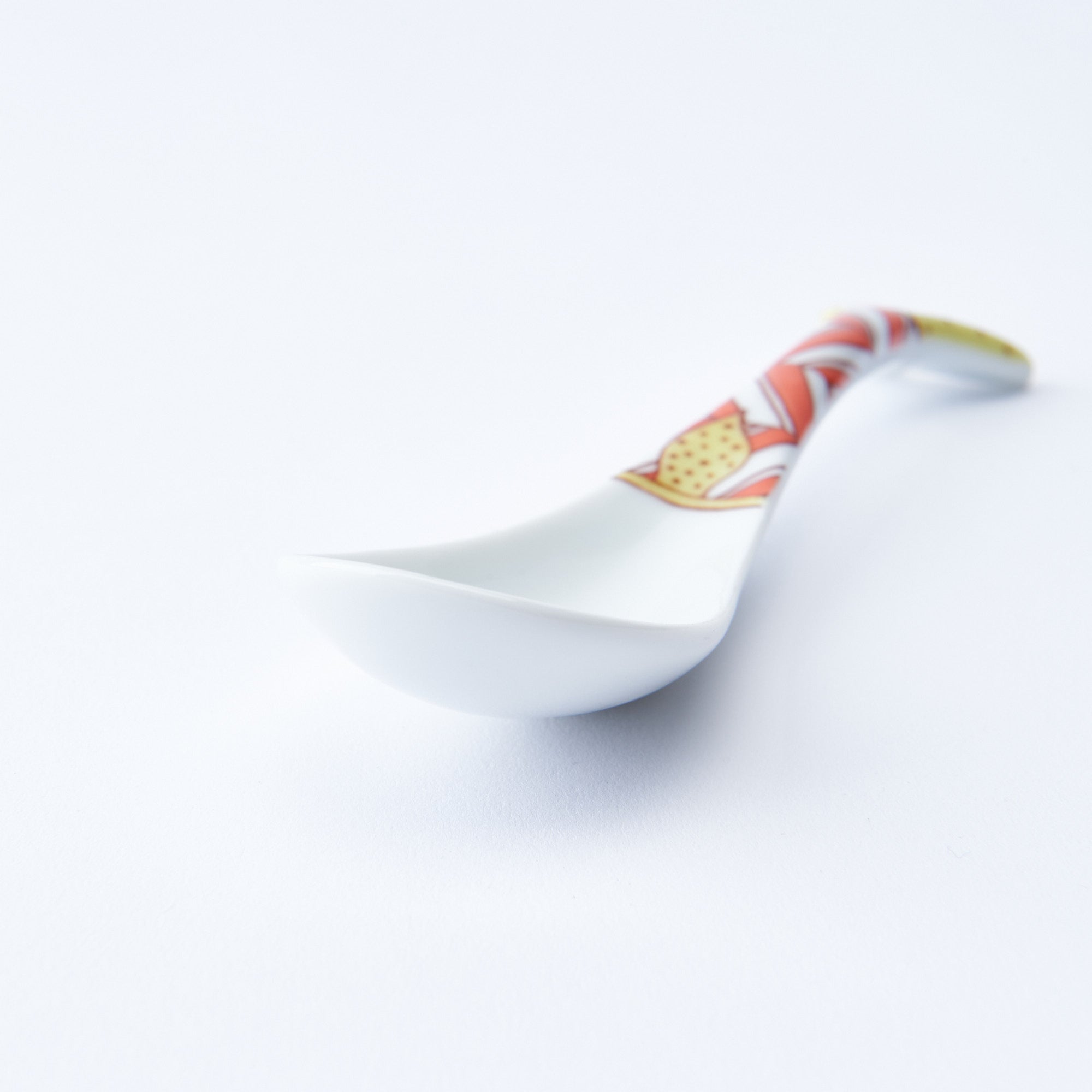 Swimming Whale Ramen Spoon